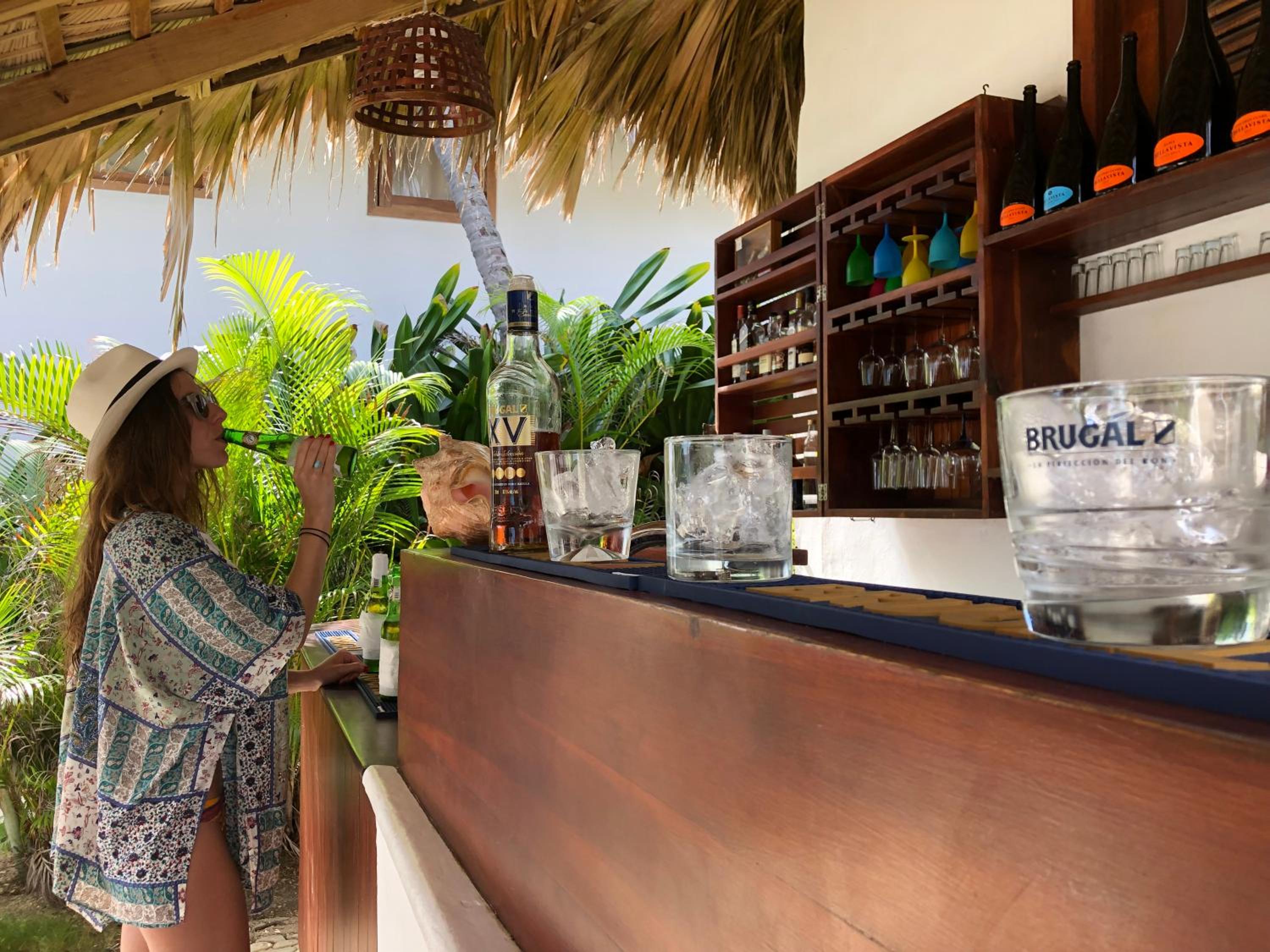 Casa del Mar Lodge Barahona