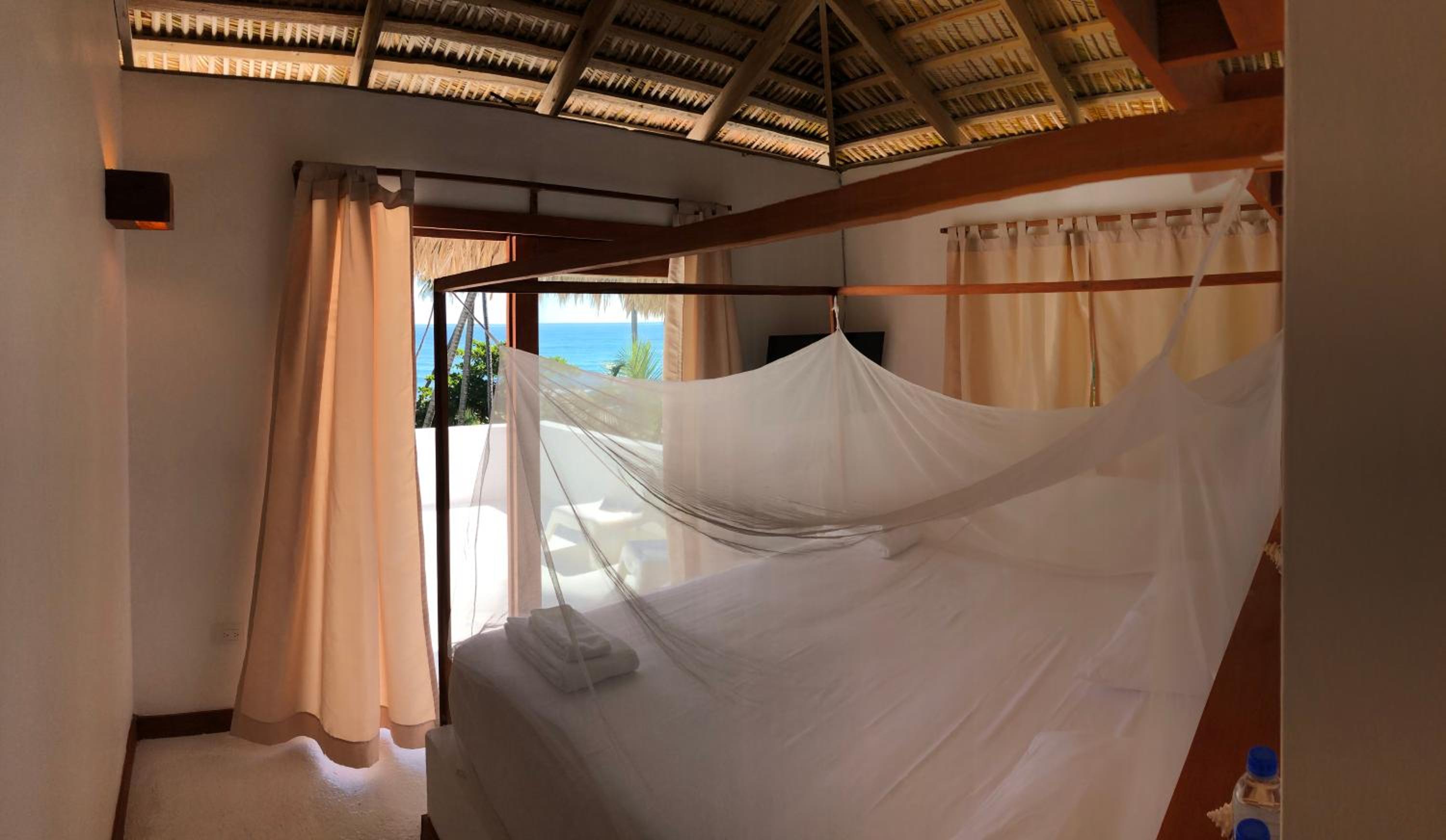 Casa del Mar Lodge Barahona
