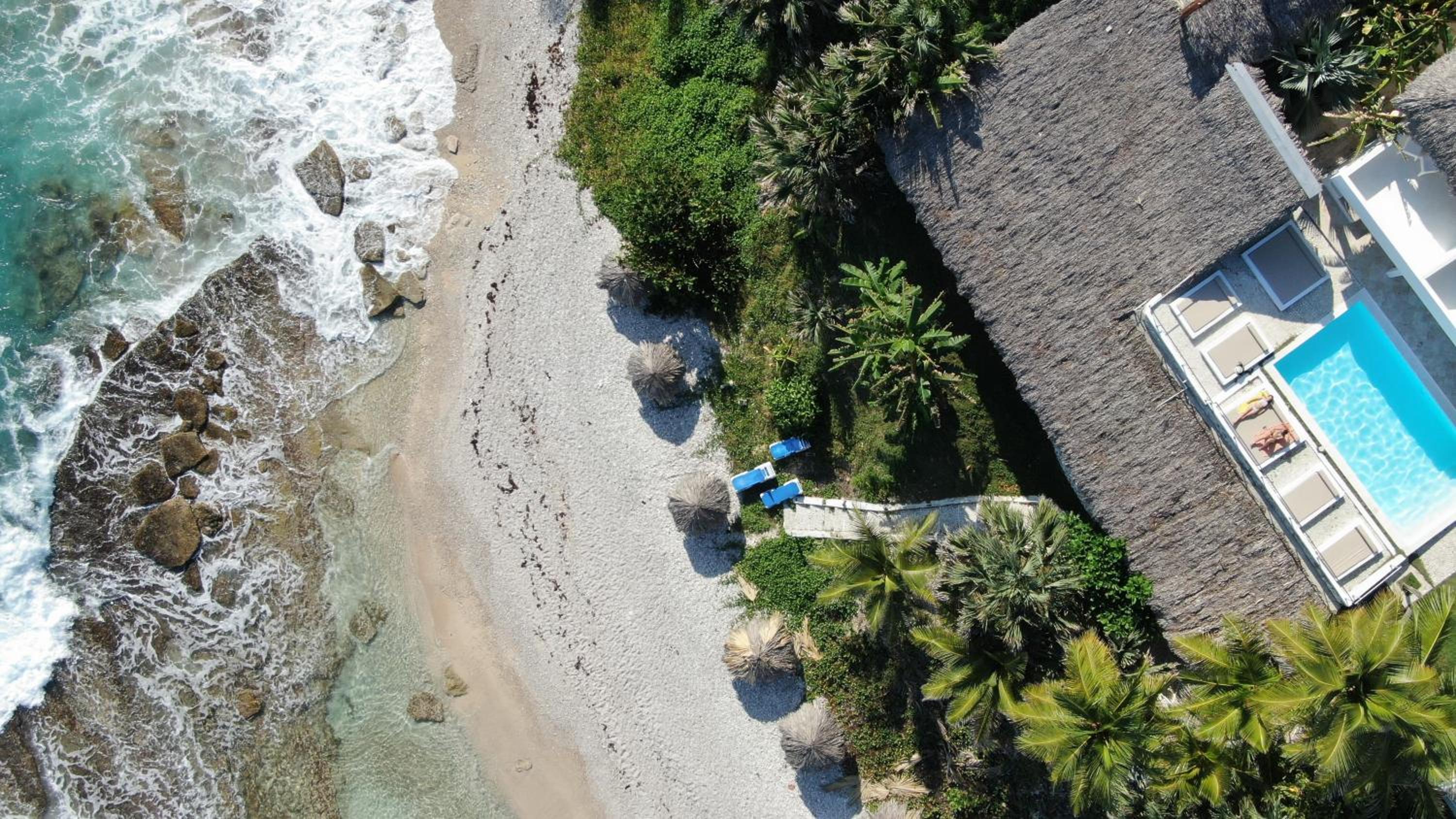 Casa del Mar Lodge Barahona