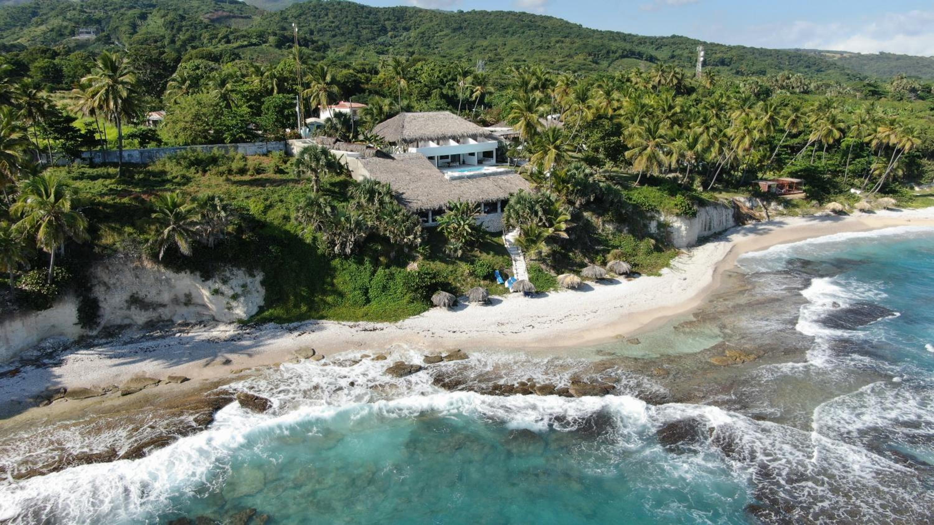 Casa del Mar Lodge Barahona