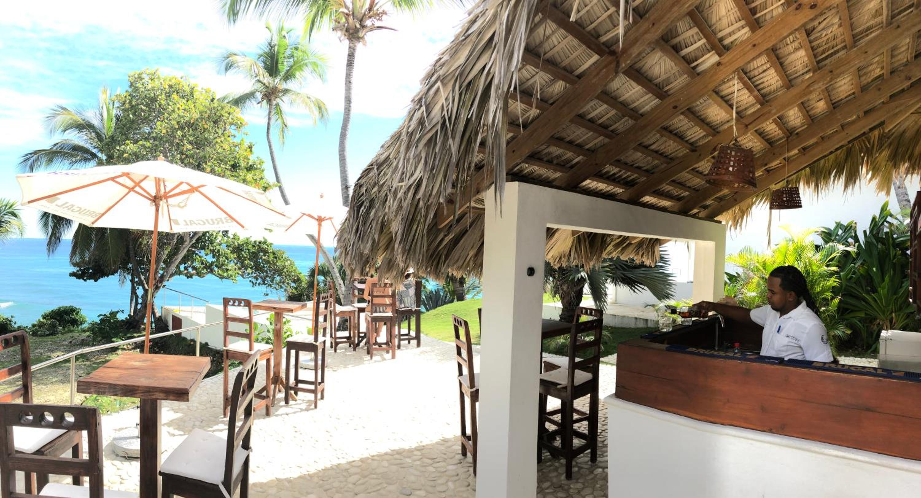 Casa del Mar Lodge Barahona