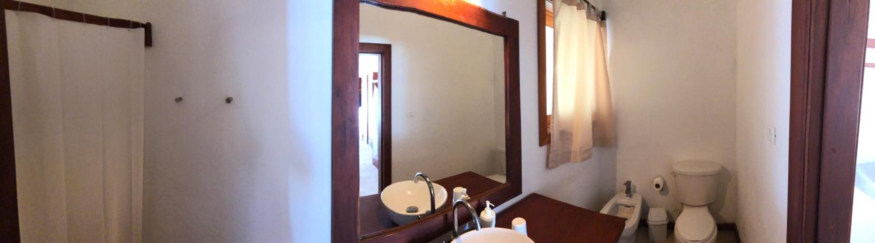 Casa del Mar Lodge Barahona