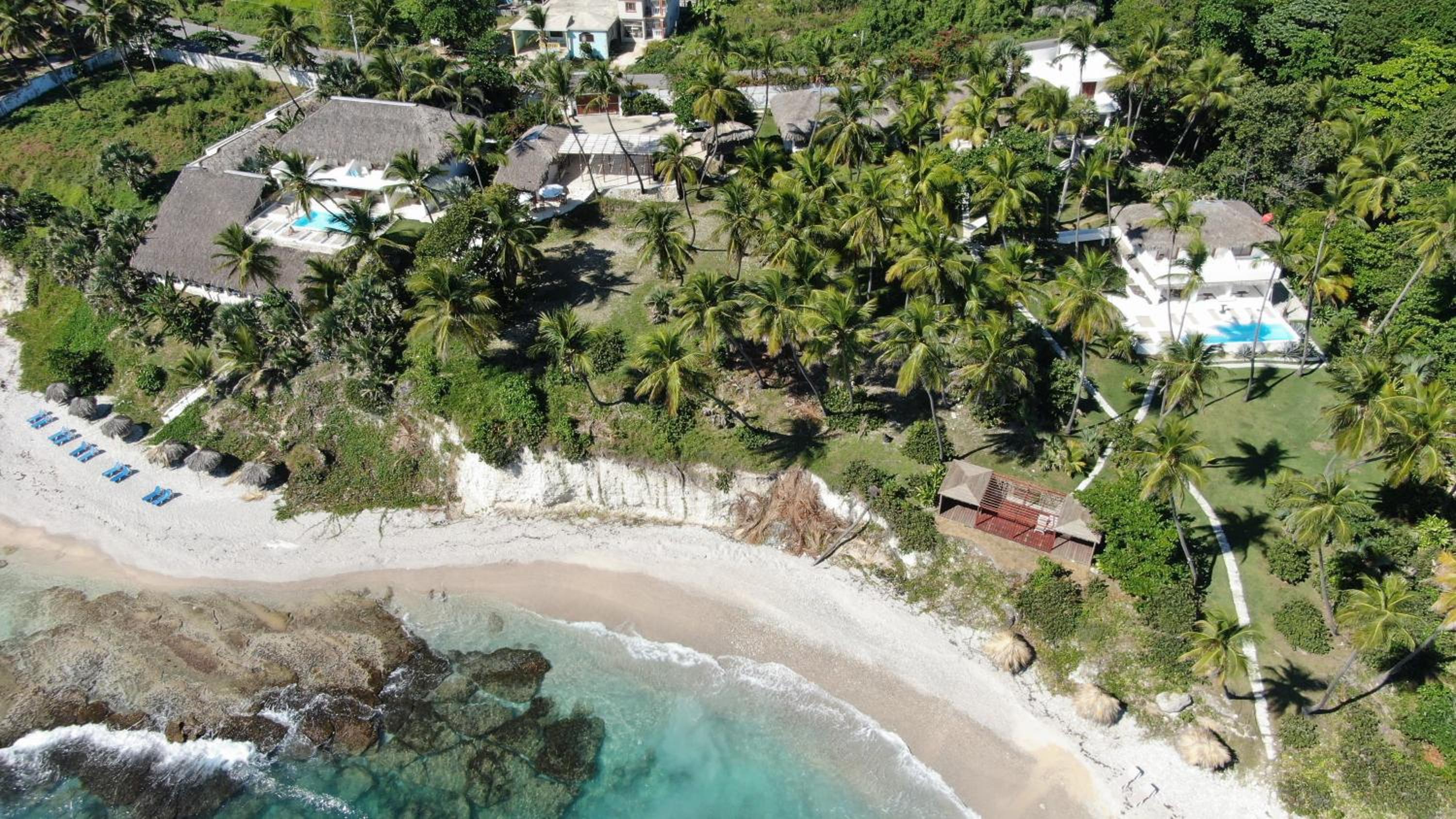 Casa del Mar Lodge Barahona