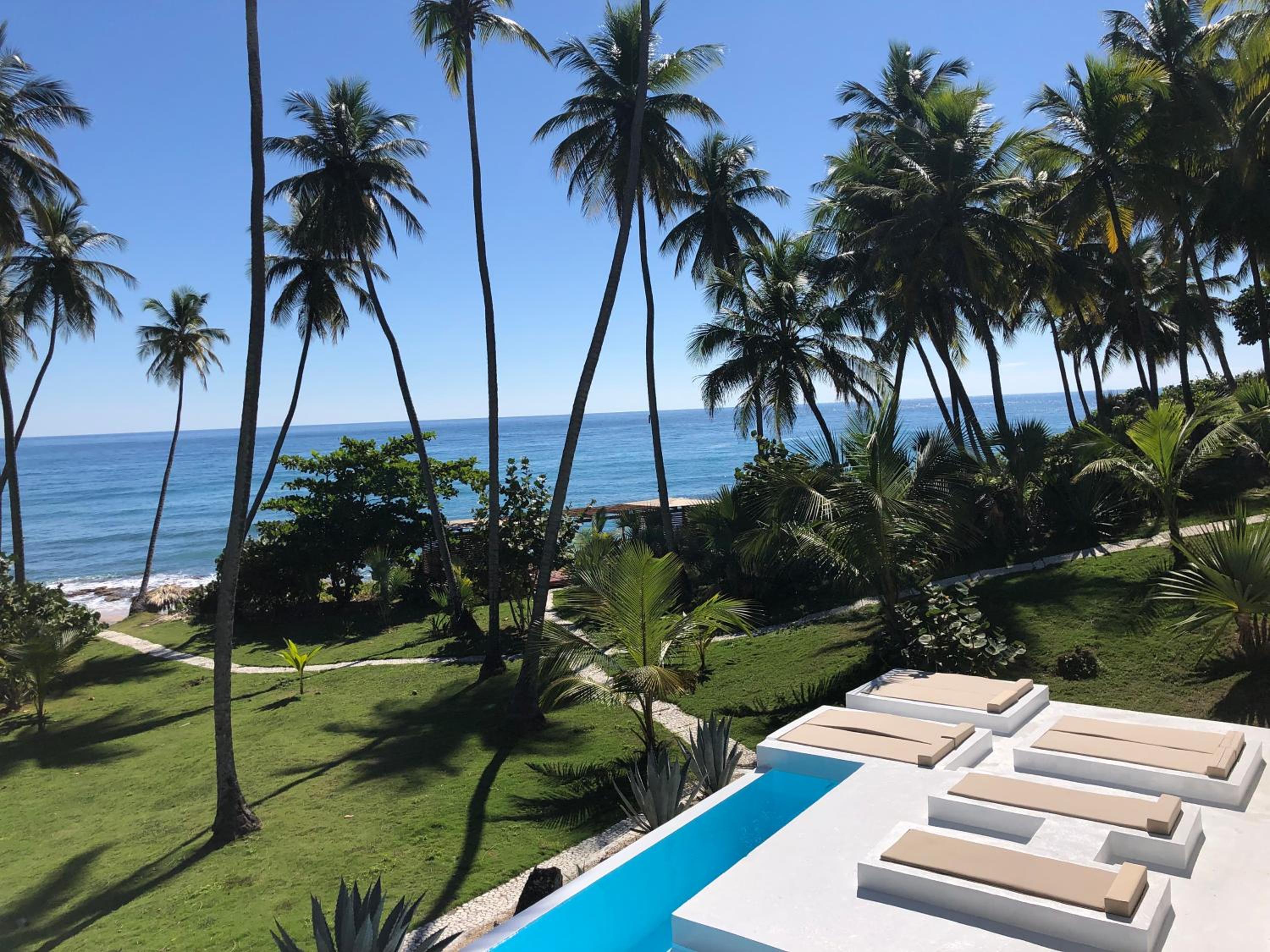Casa del Mar Lodge Barahona