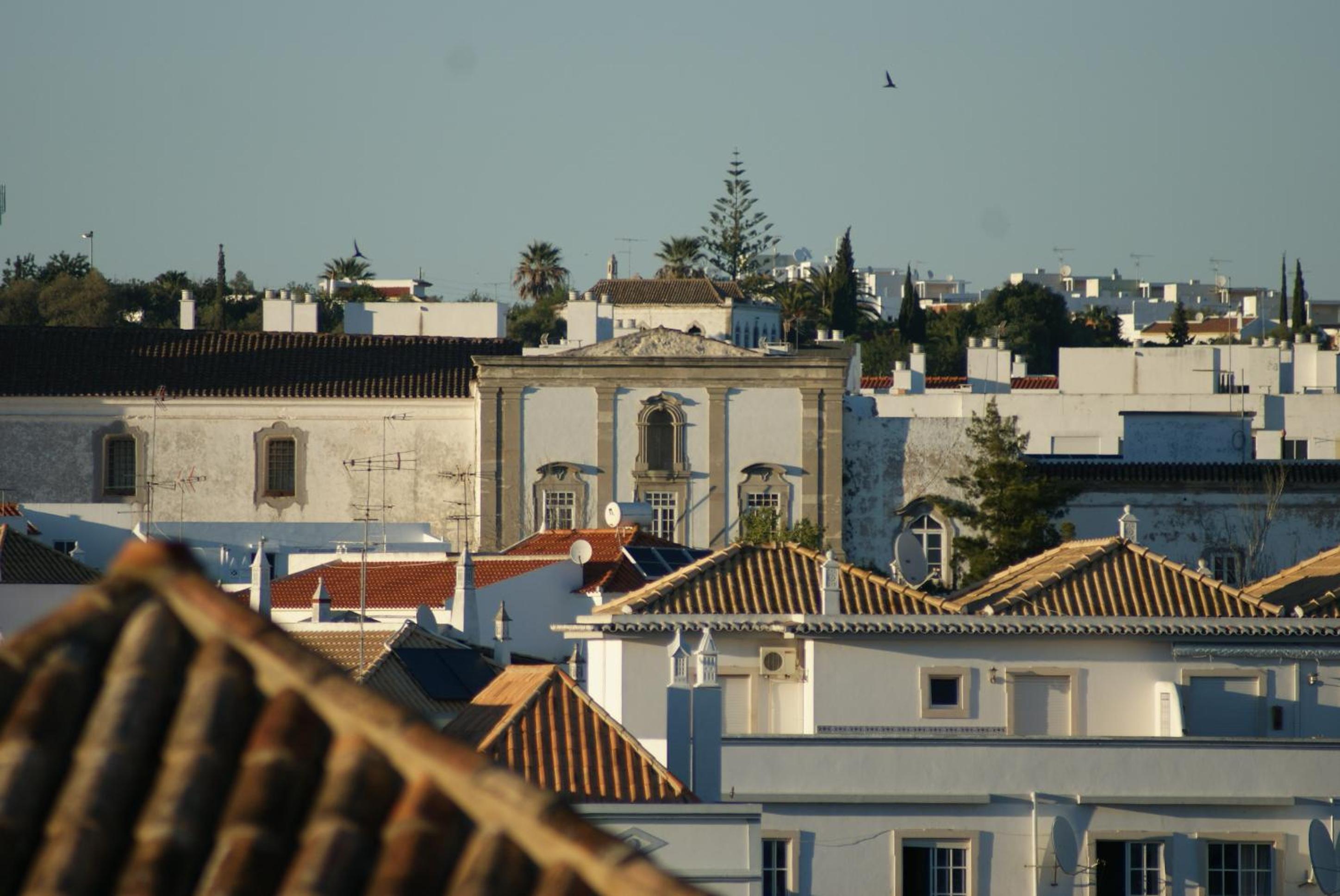 Casas da Formosa - Downtown Alegria B&B