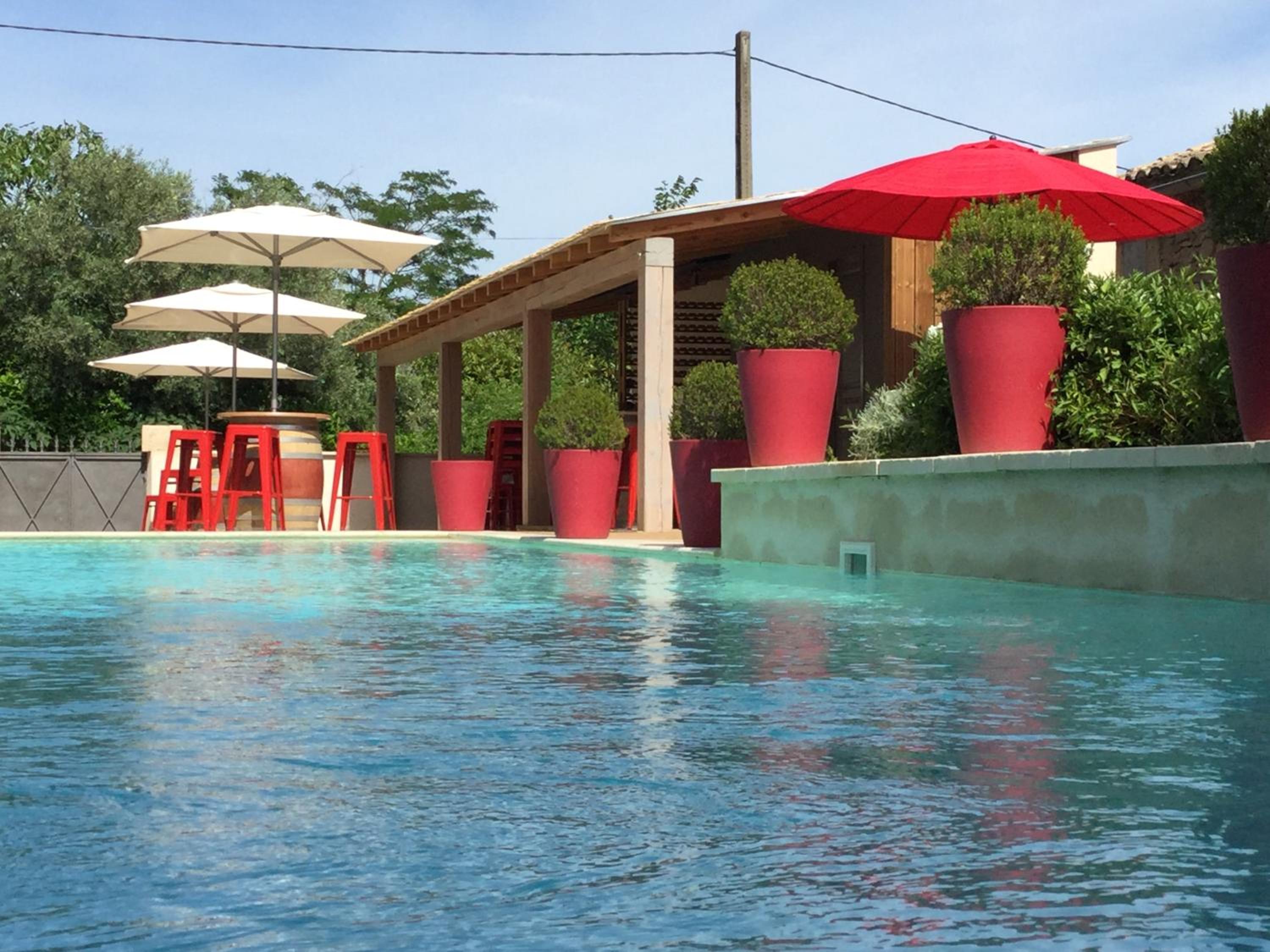 Boutique Hôtel La Villa Montesquieu & sa piscine, photo 82