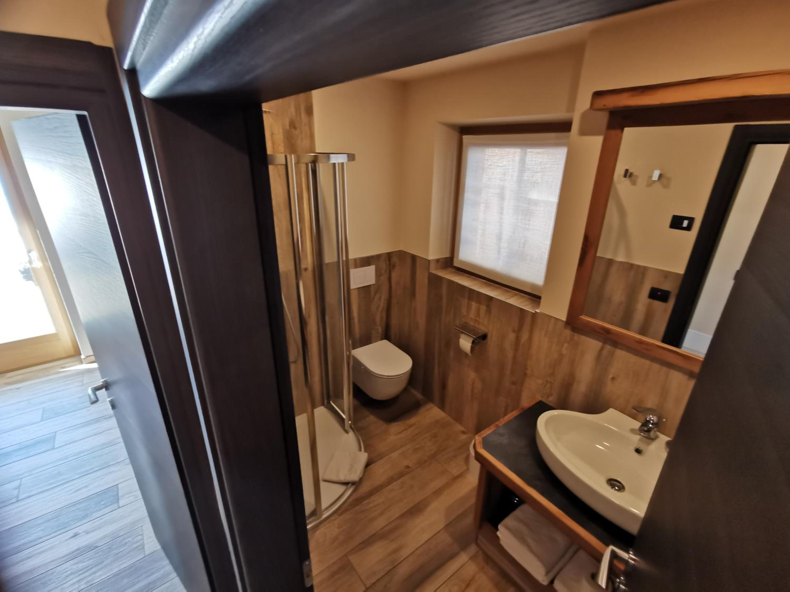 Chalet Pizabela