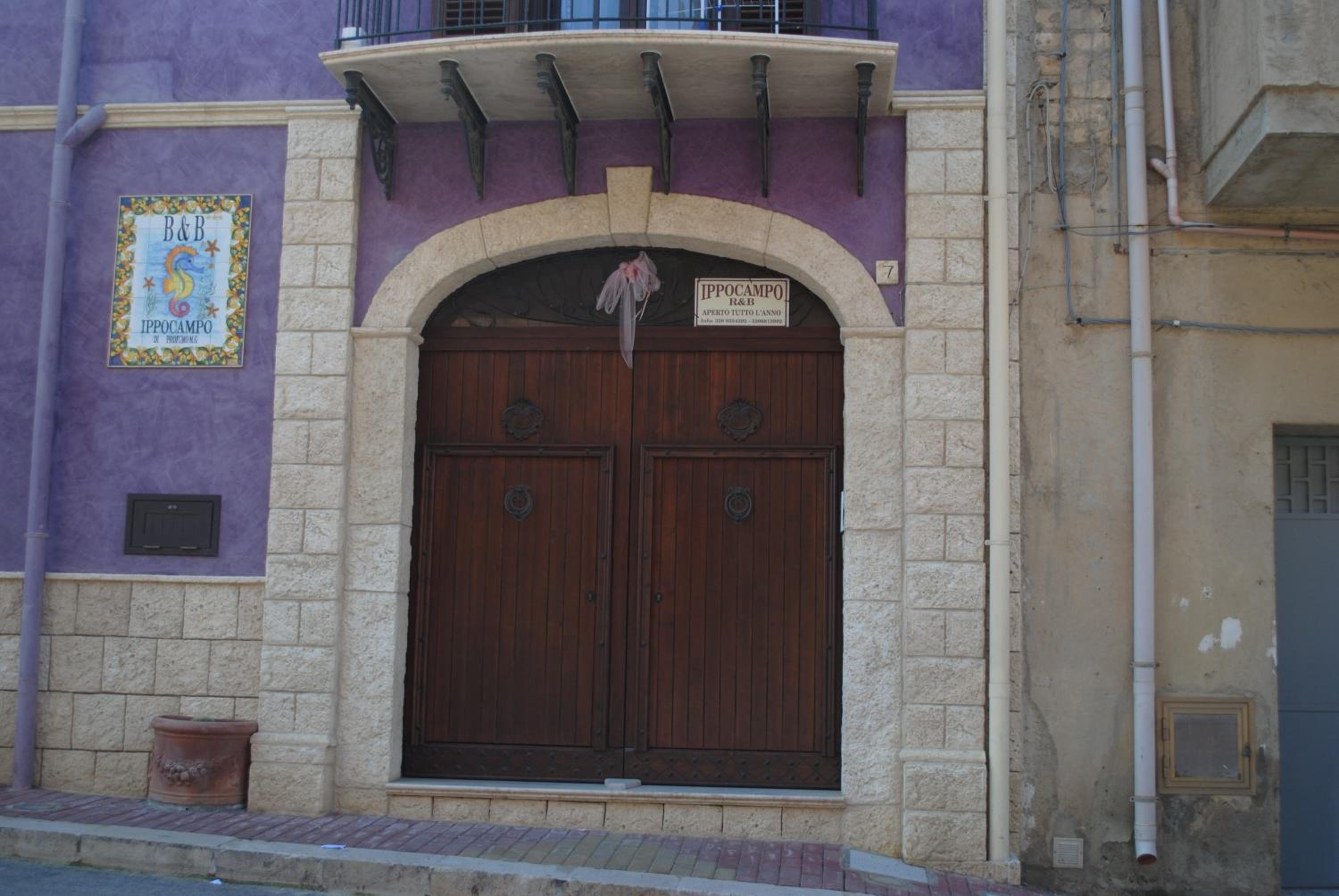 B&B Ippocampo
