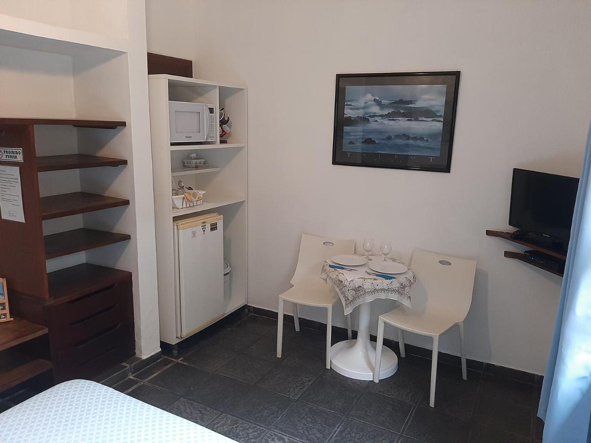 Residencial Maresias Suites e Chalés view 4