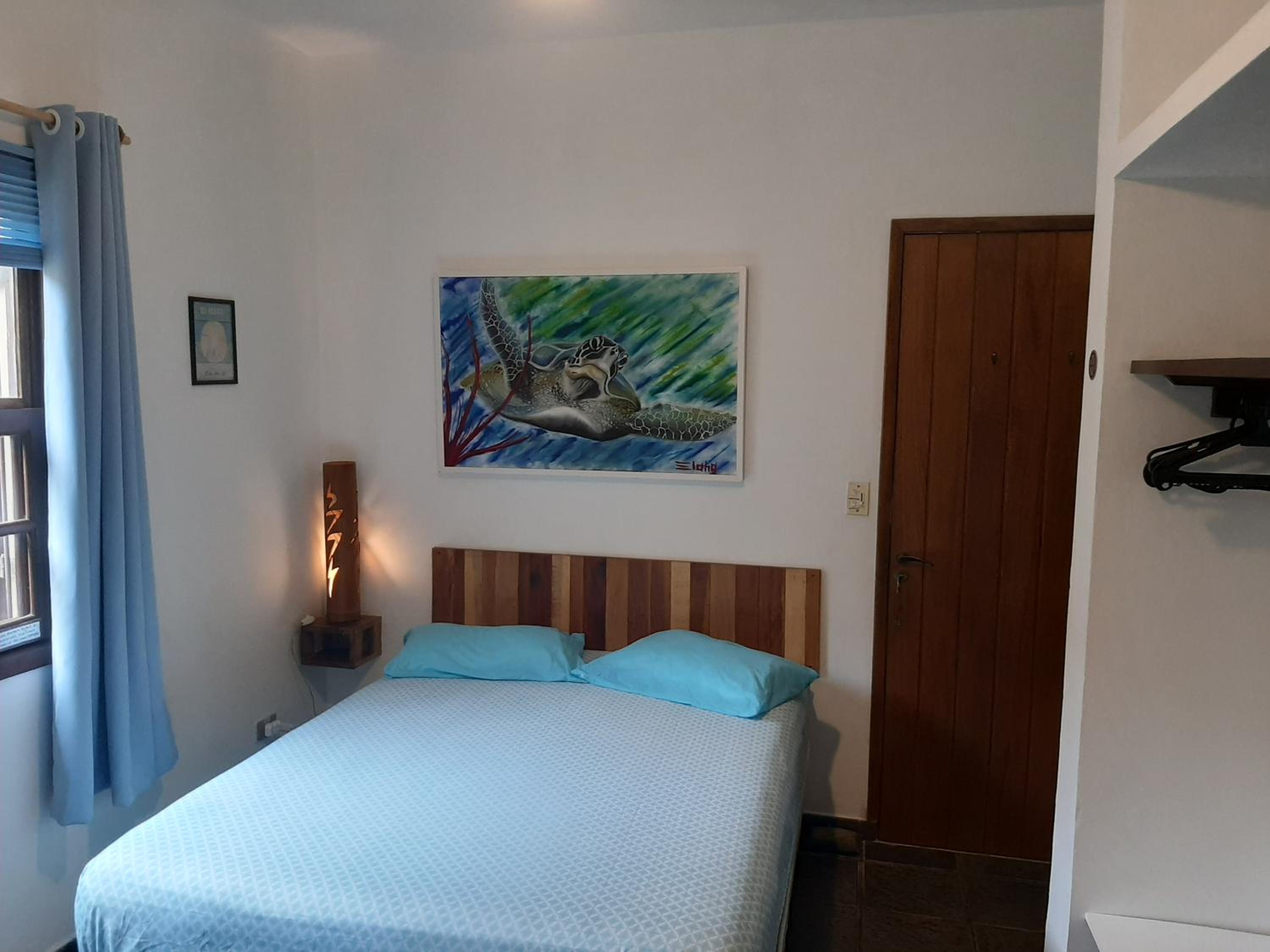 Residencial Maresias Suites e Chalés view 3