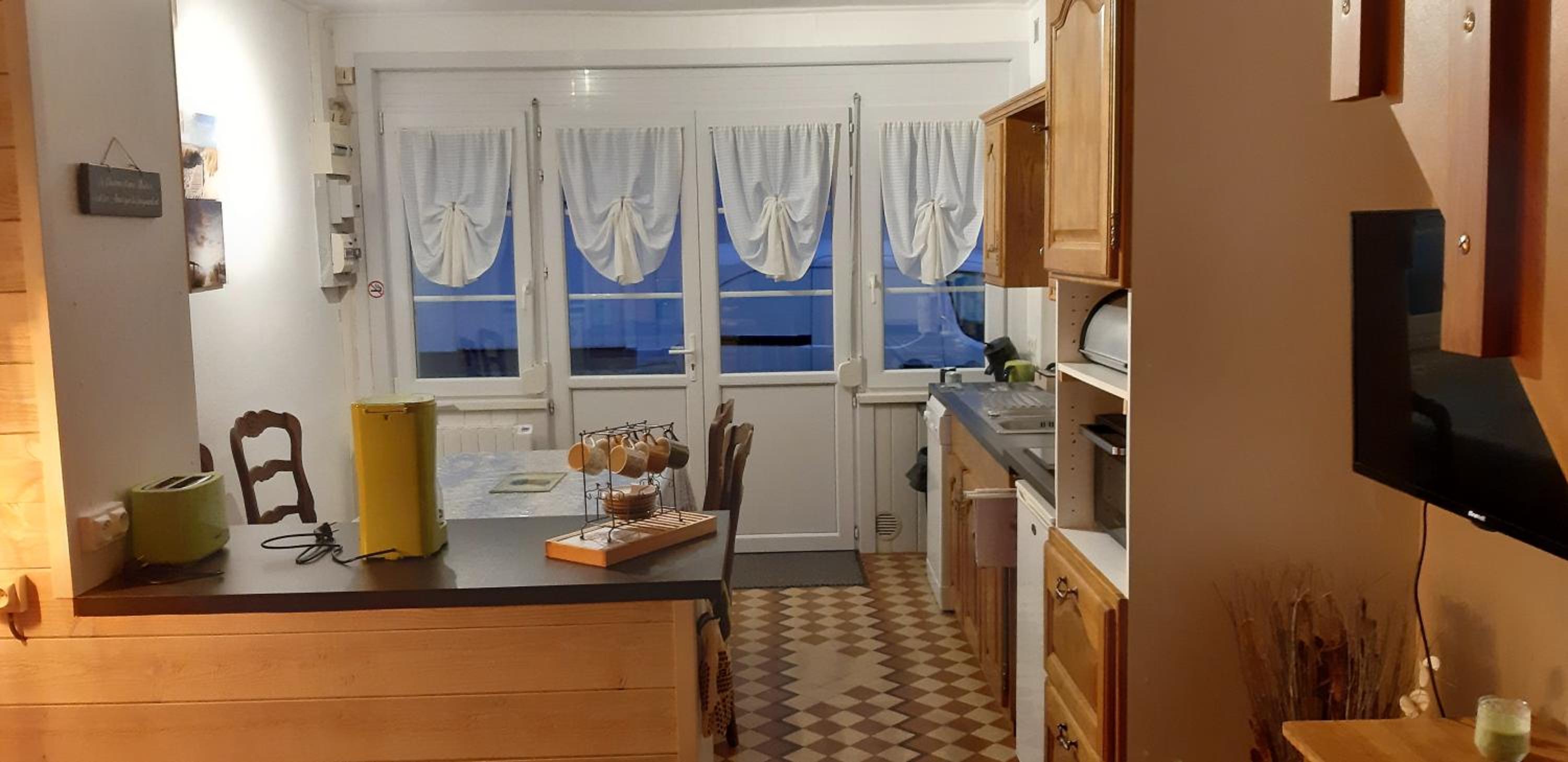 maison berck proche de la plage, photo 2
