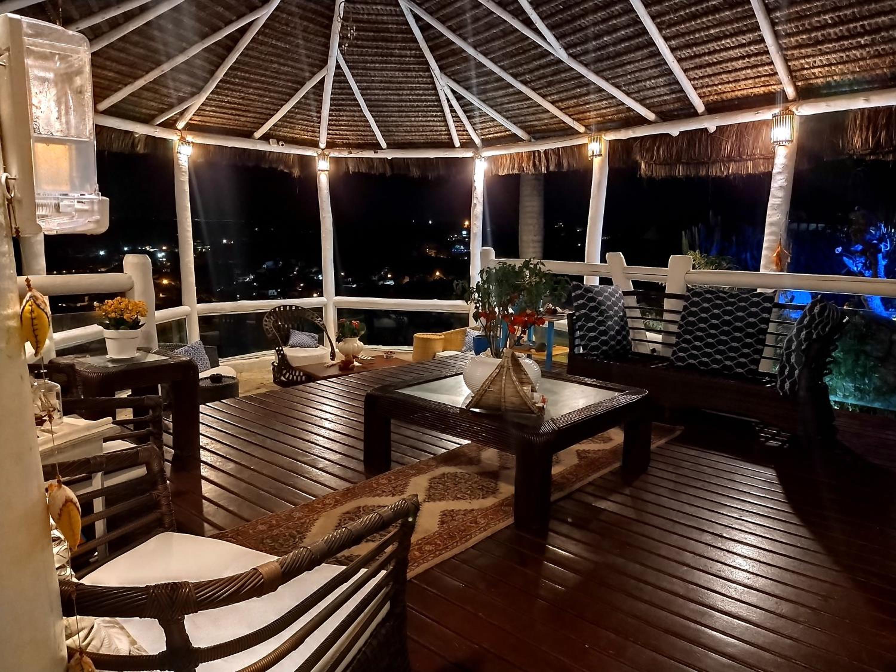 Bella Vista Ocean View
