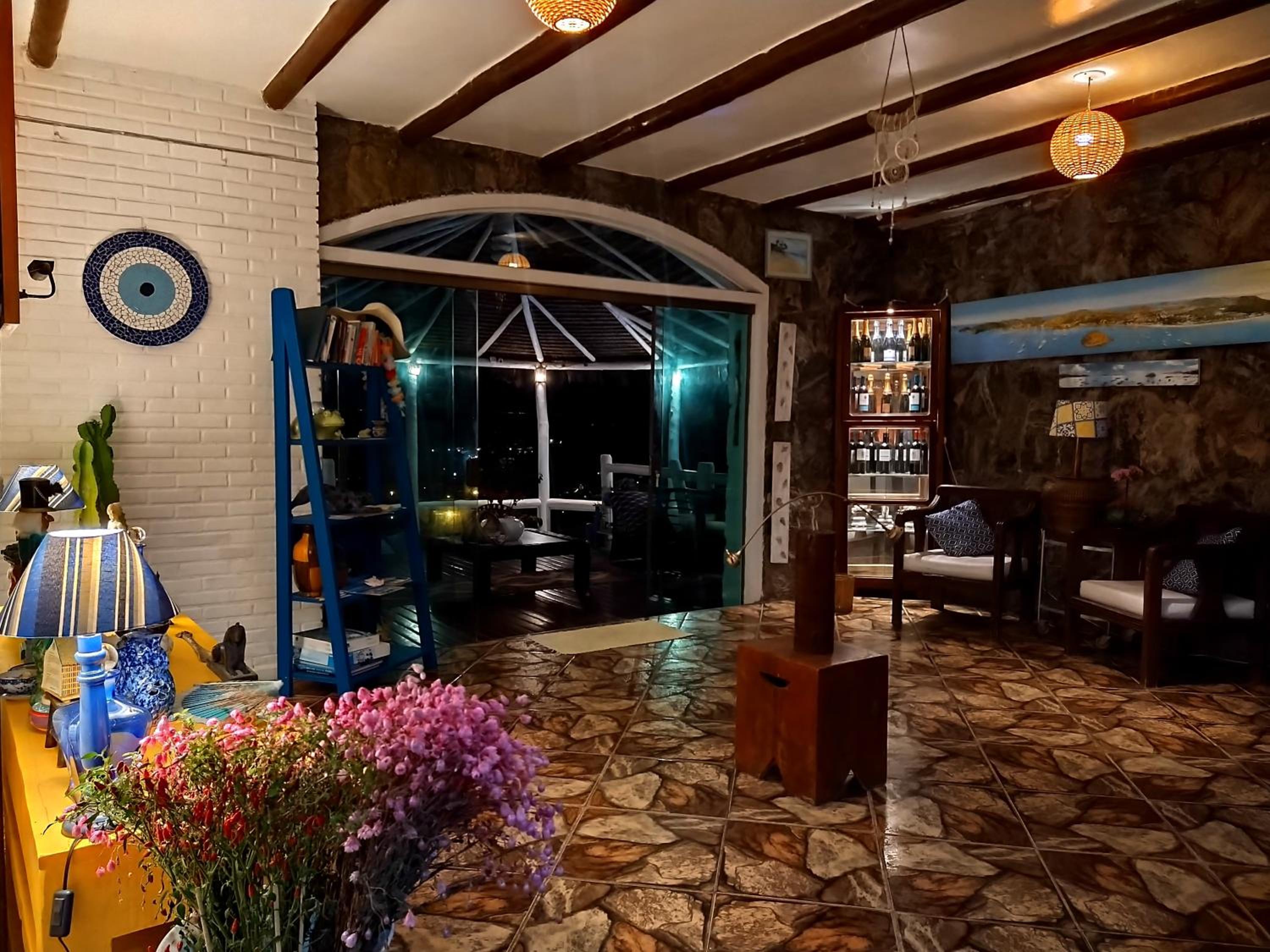 Bella Vista Ocean View