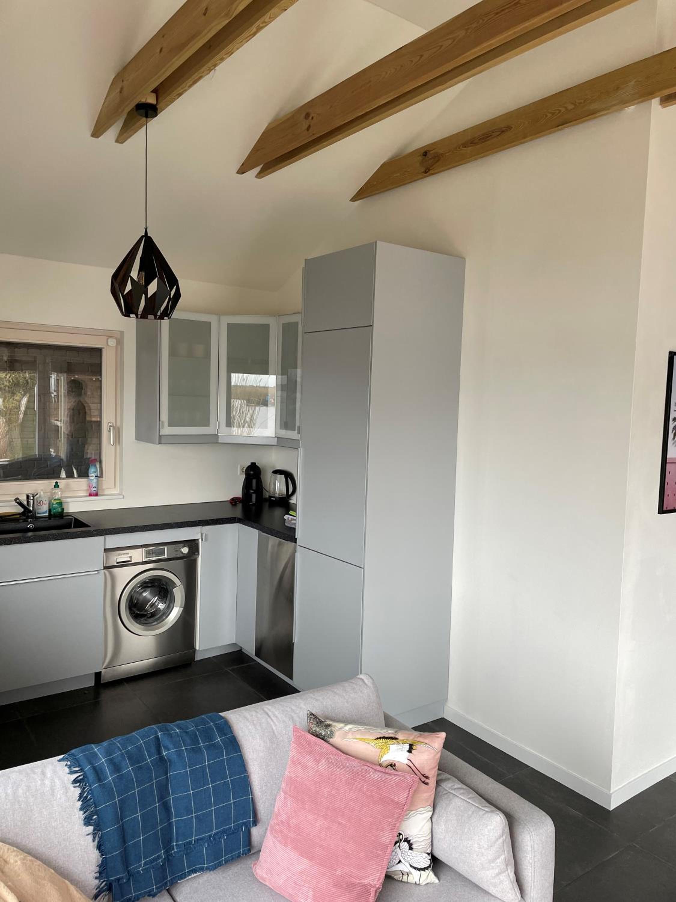 Vakantie huis aan het water view 5