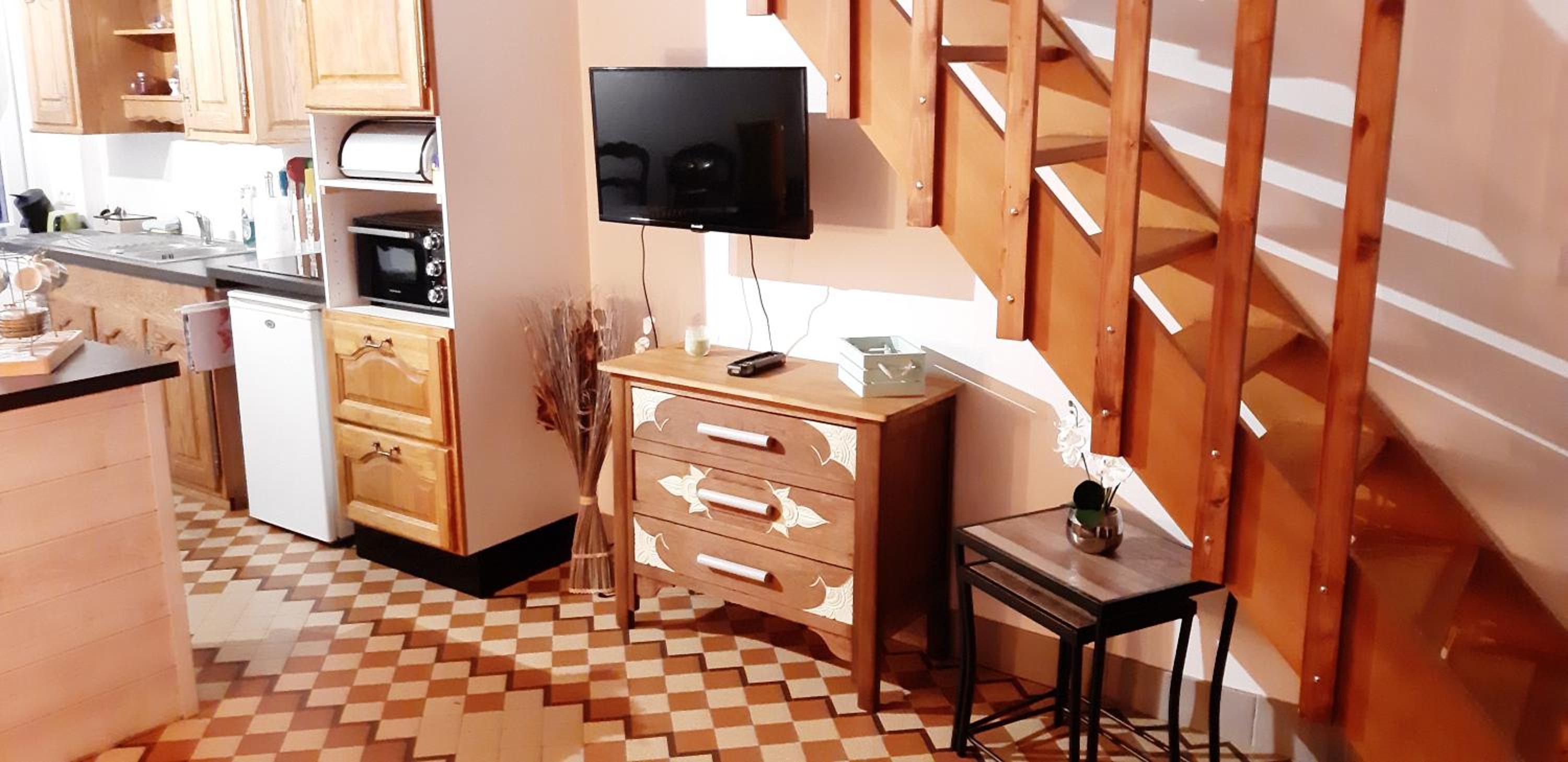 maison berck proche de la plage, photo 11