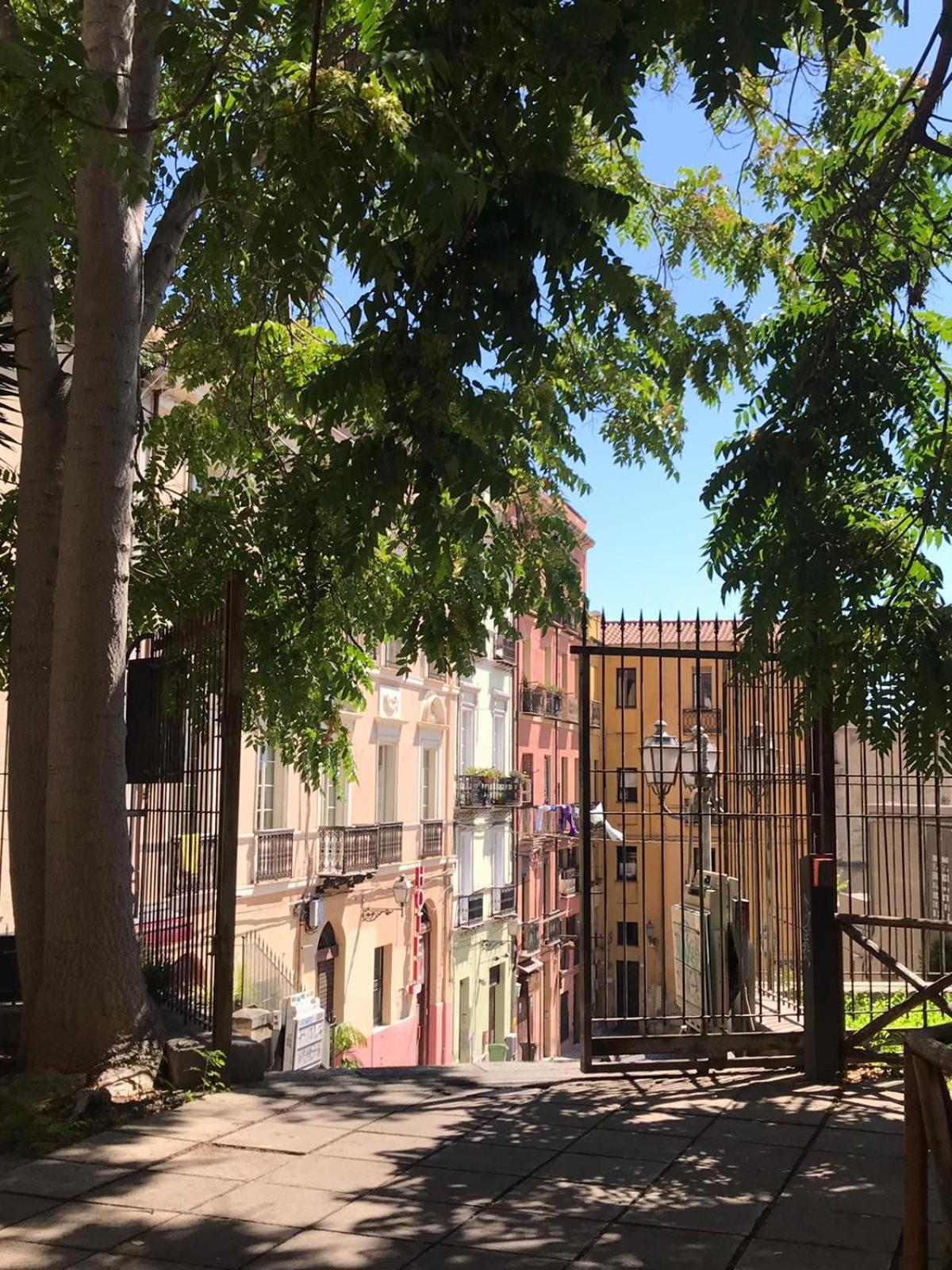 casa minù santa chiara view 3