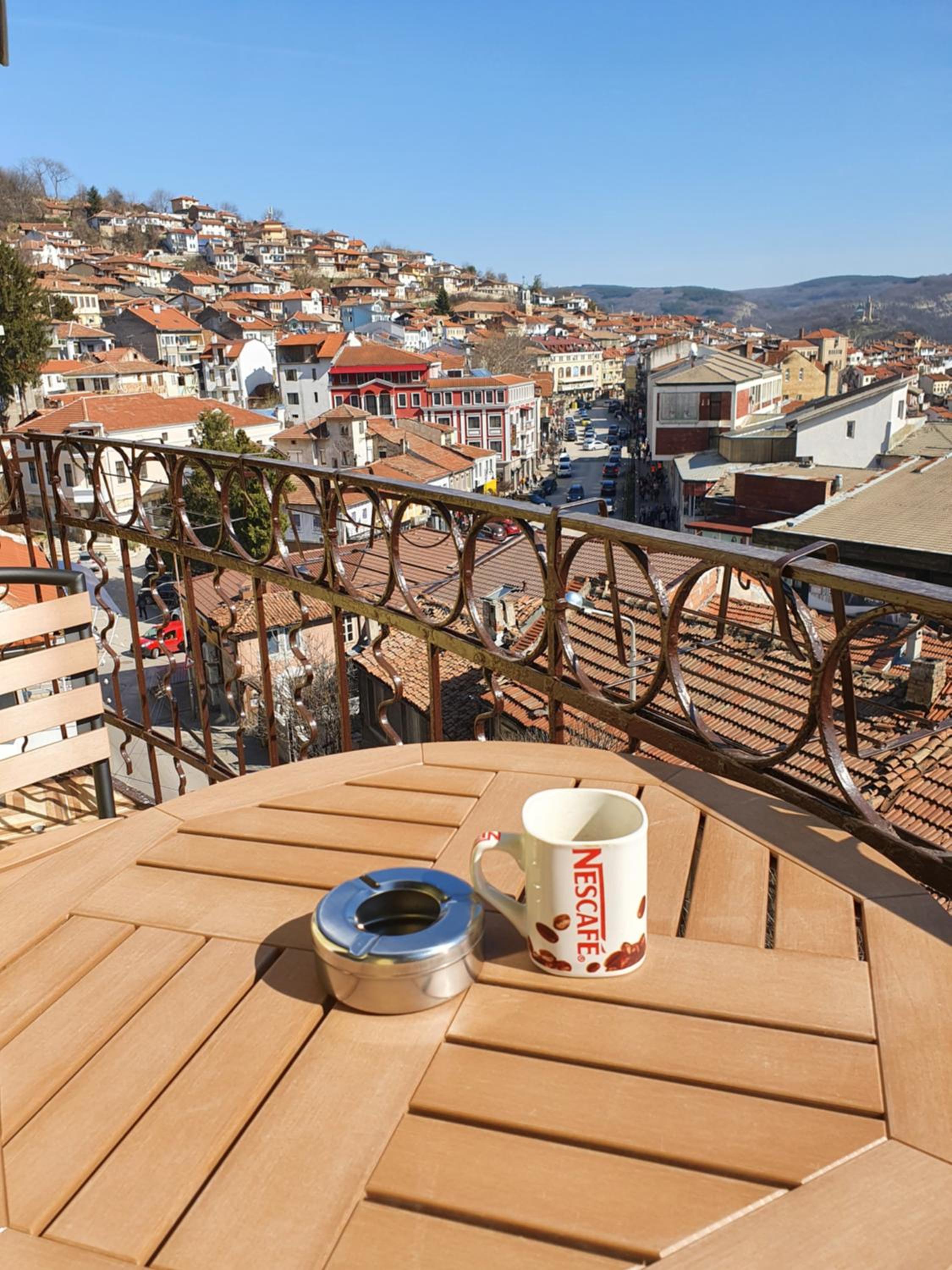 Guest House Gurkov view 4