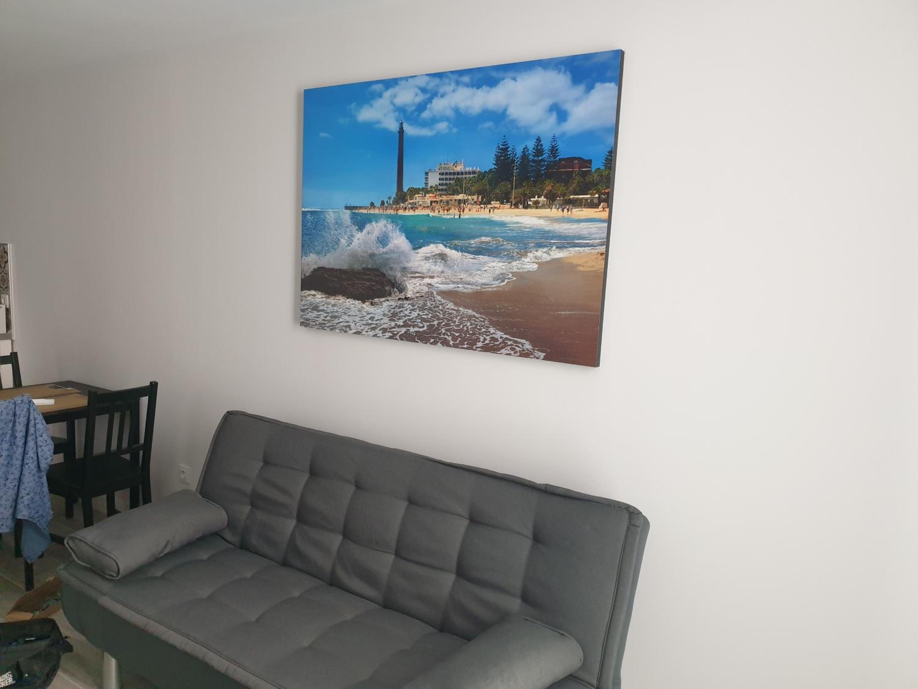 Guanarteme Vista Surf, Las Canteras 1 view 5