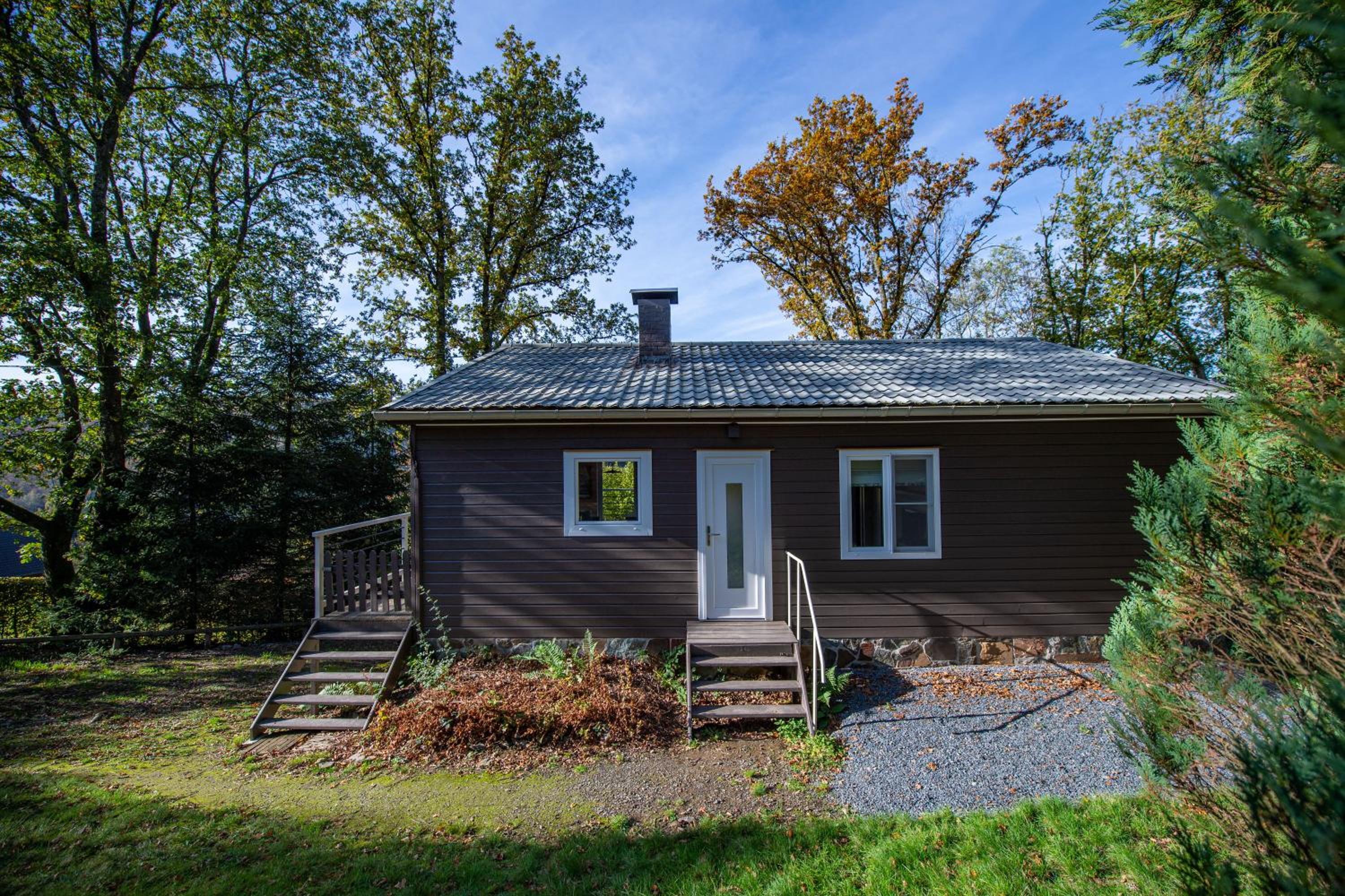 Hotel Le Chalet - Image 1