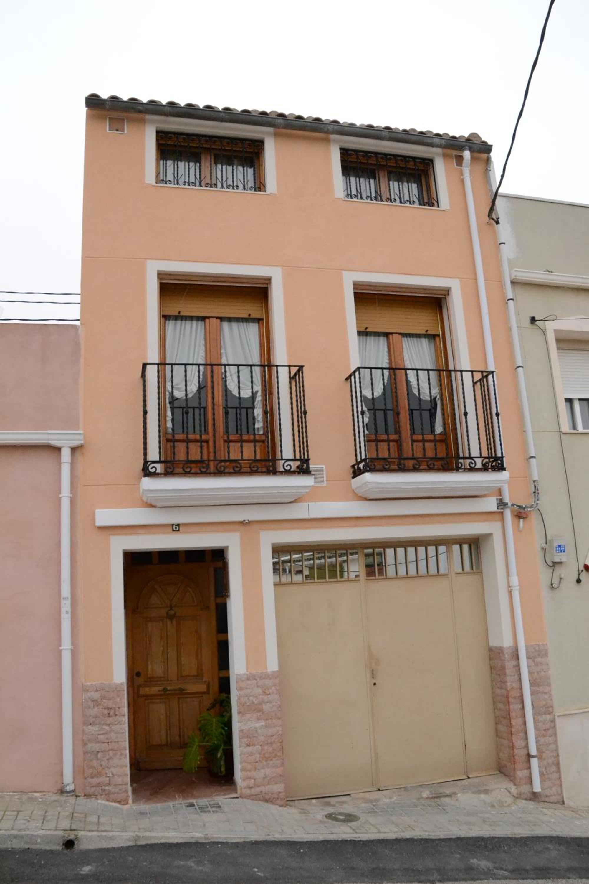 building
