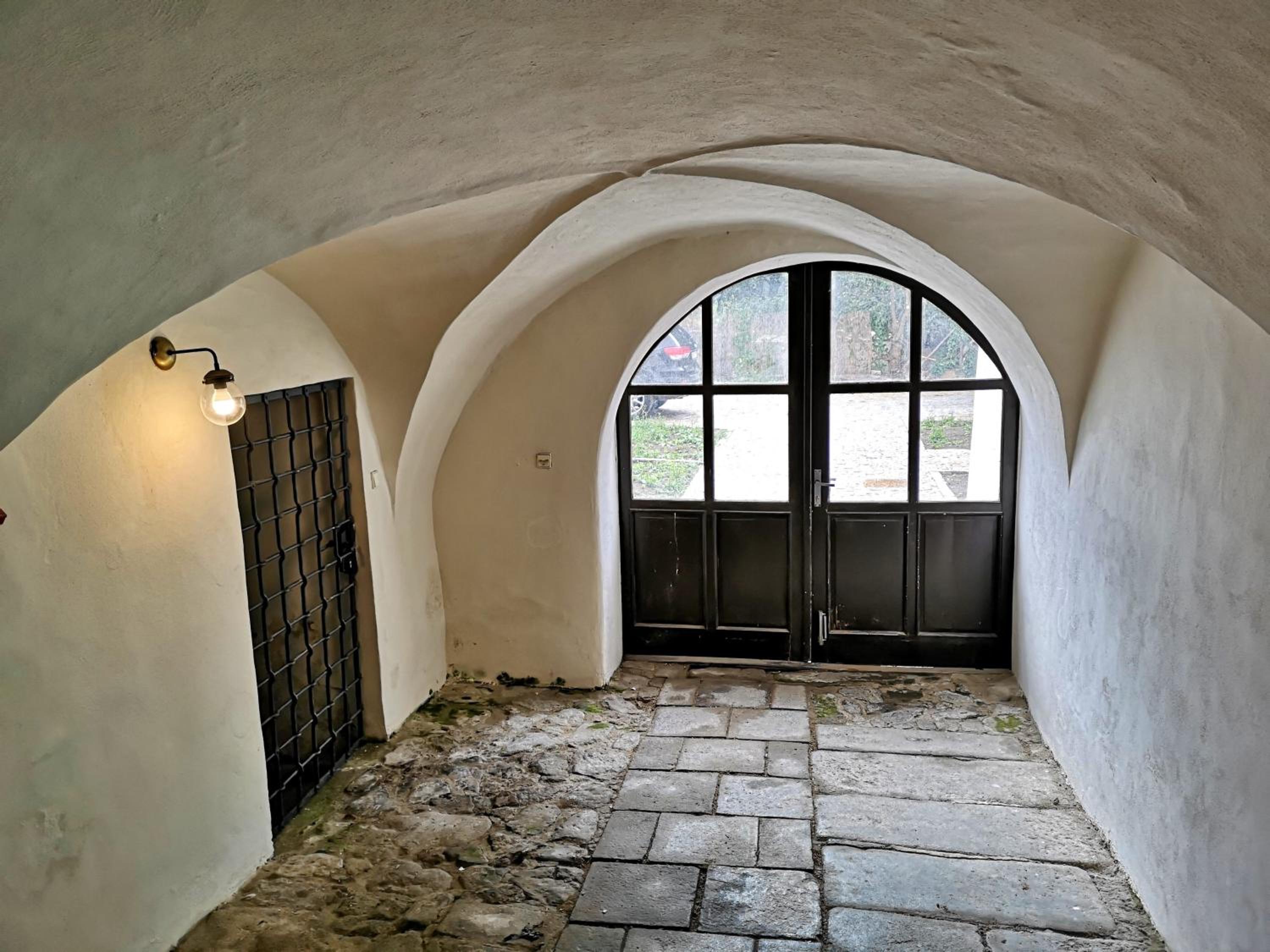 Apartmány na Trojmezí, byt Leopold