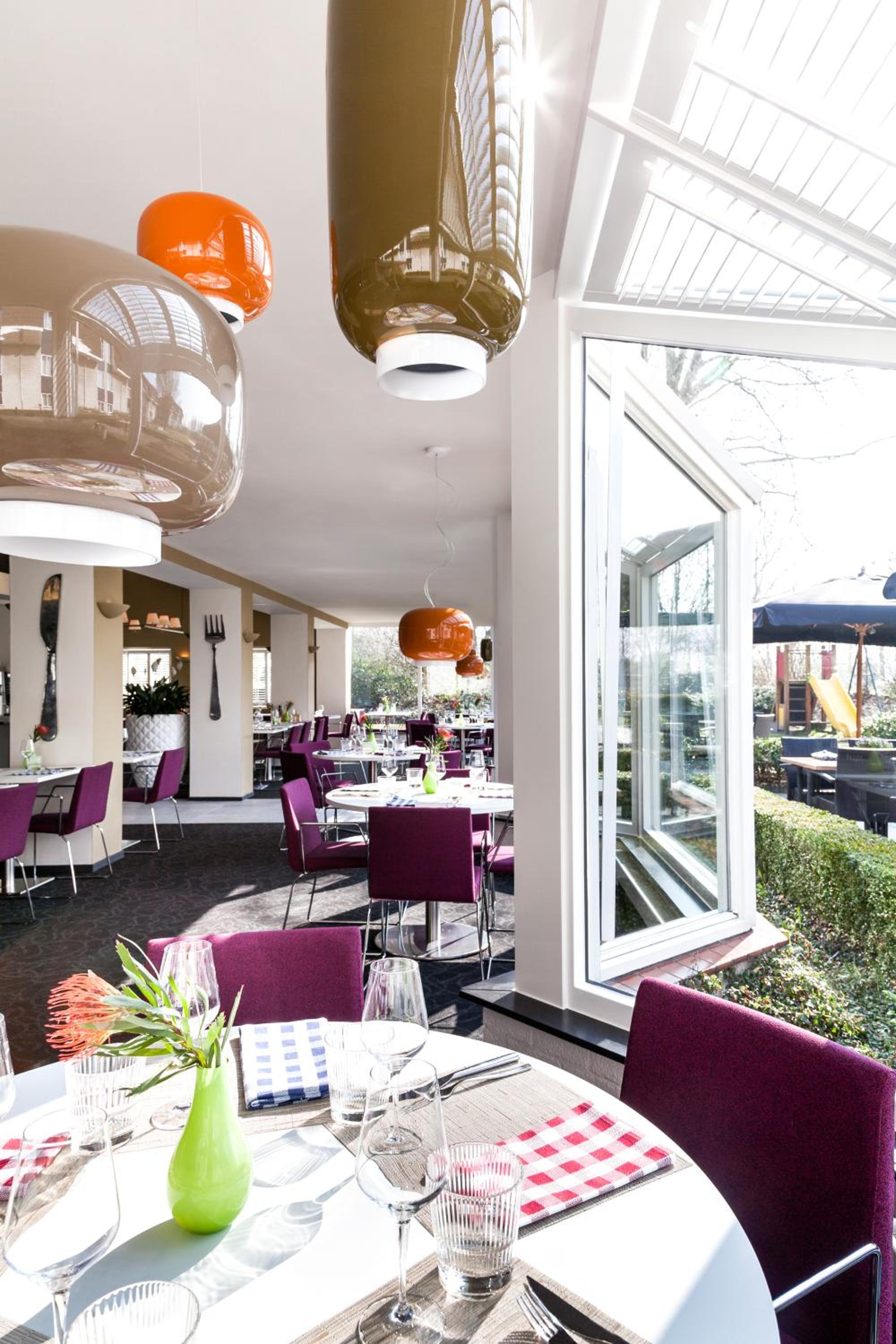 Breda Vacations - Novotel Breda - Property Image 1