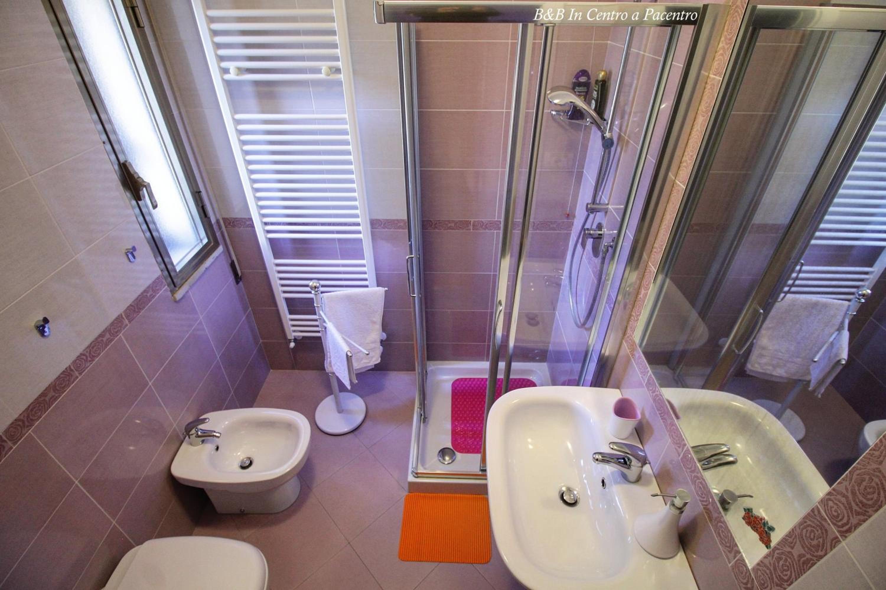 B&B In Centro a Pacentro