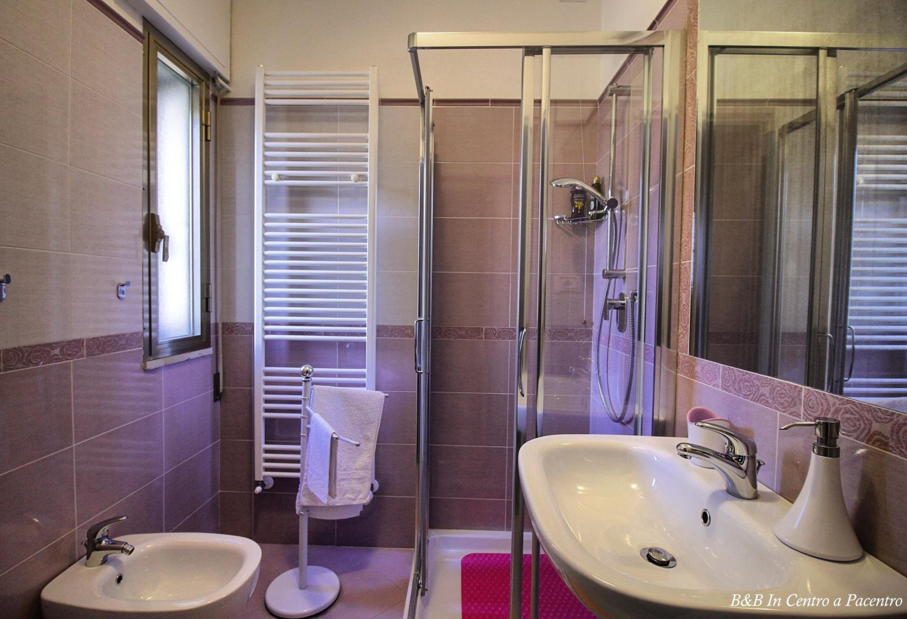 B&B In Centro a Pacentro