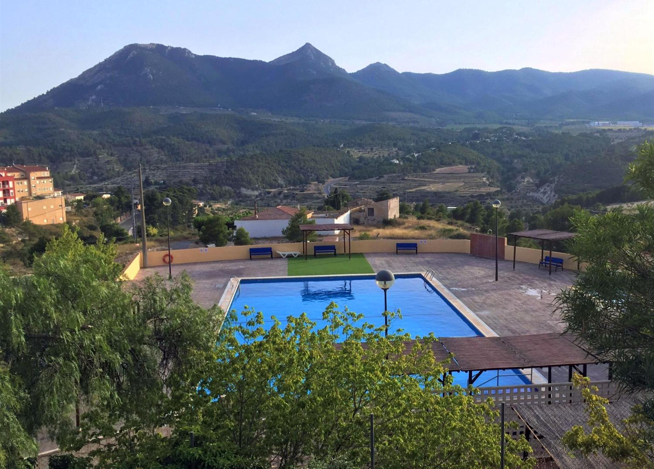 Casa Rural La Petita view 3