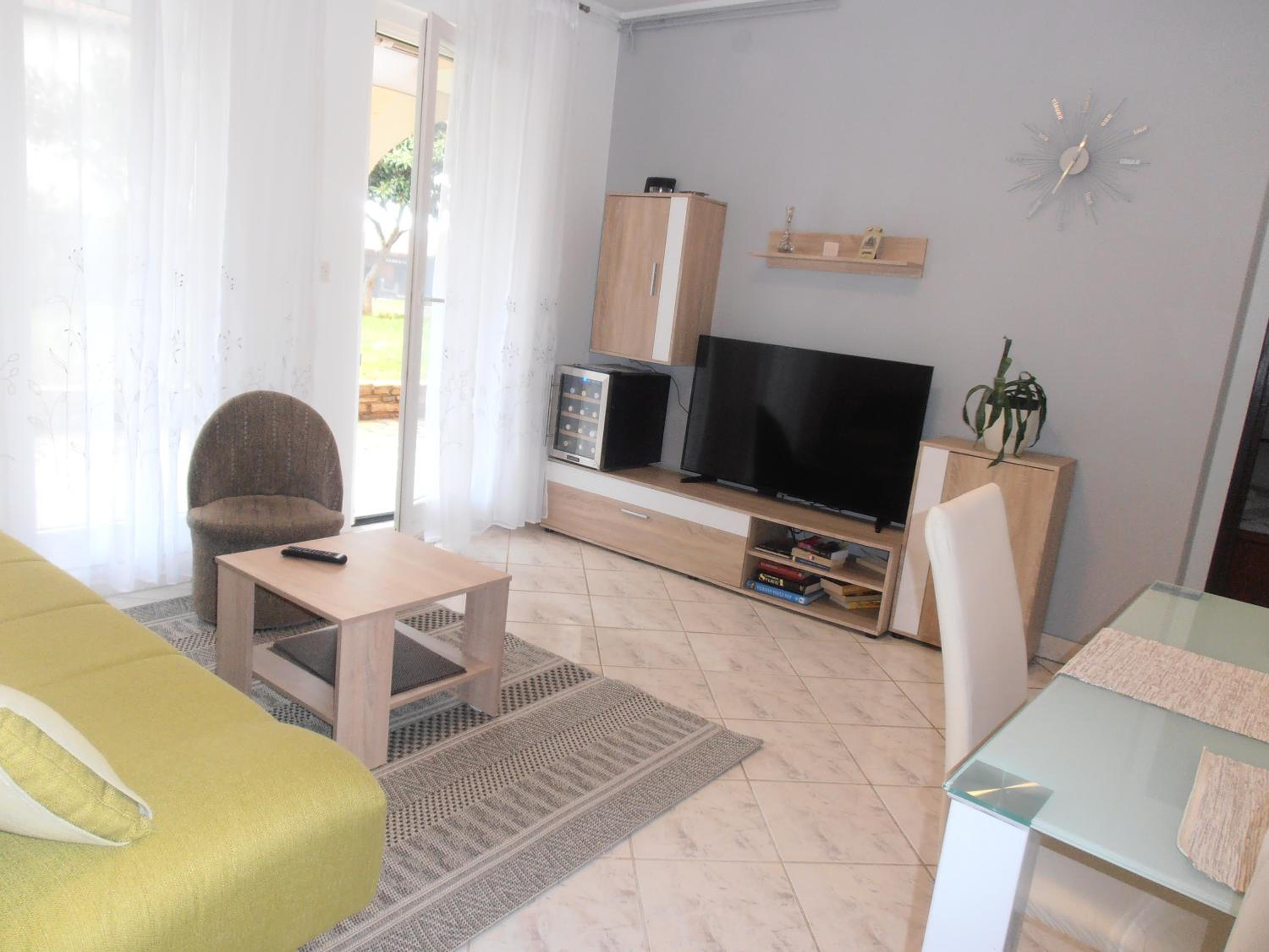 Apartment Steblaj