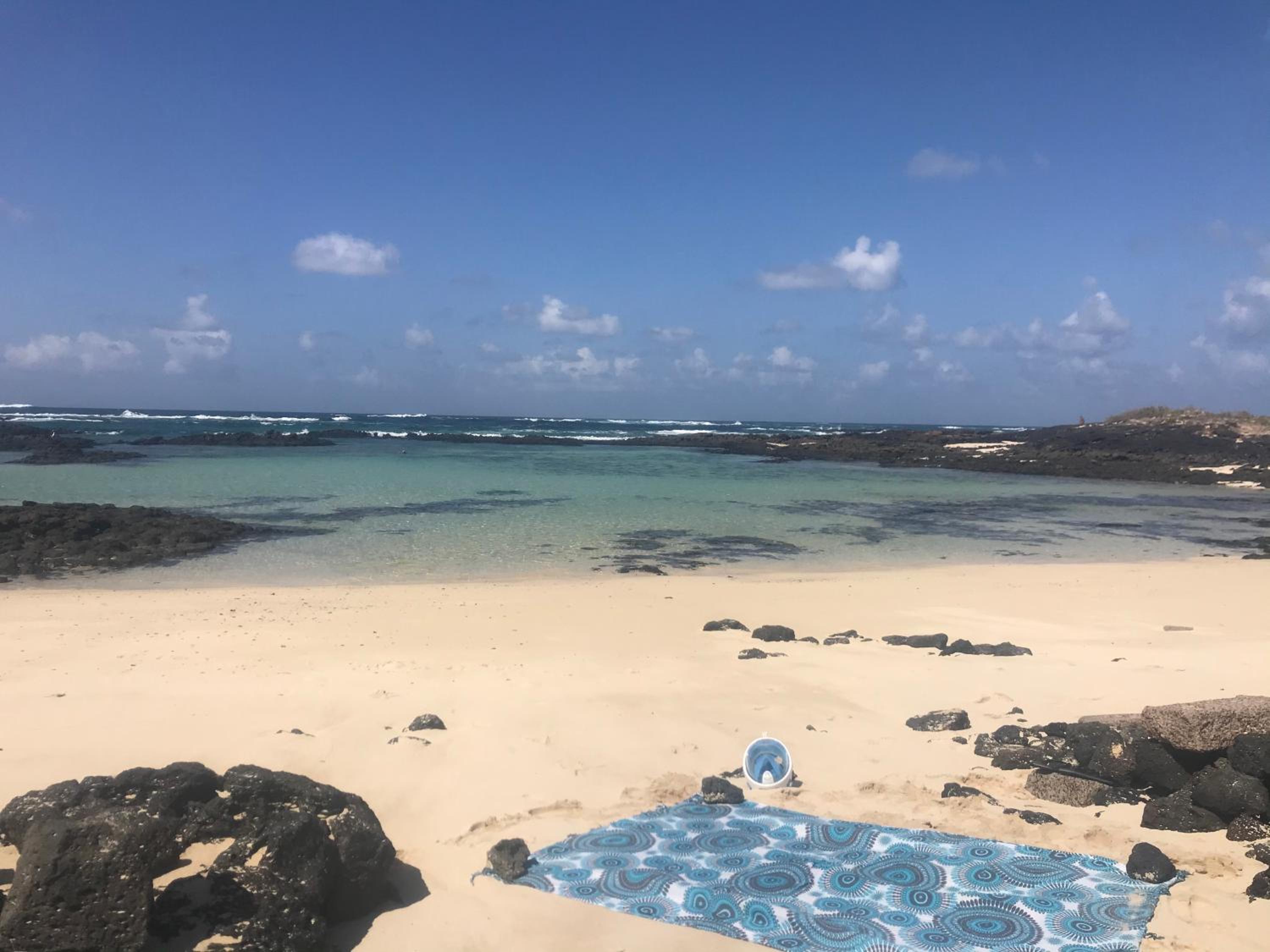 Aguarii Cotillo view 4