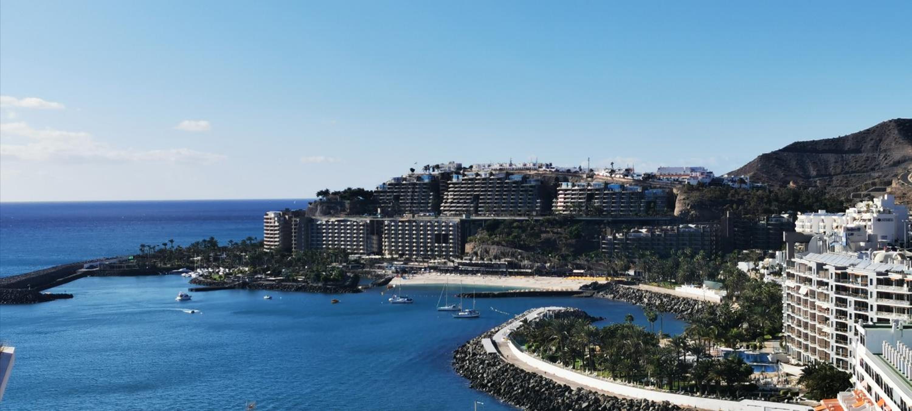 Vista Marina Patalavaca