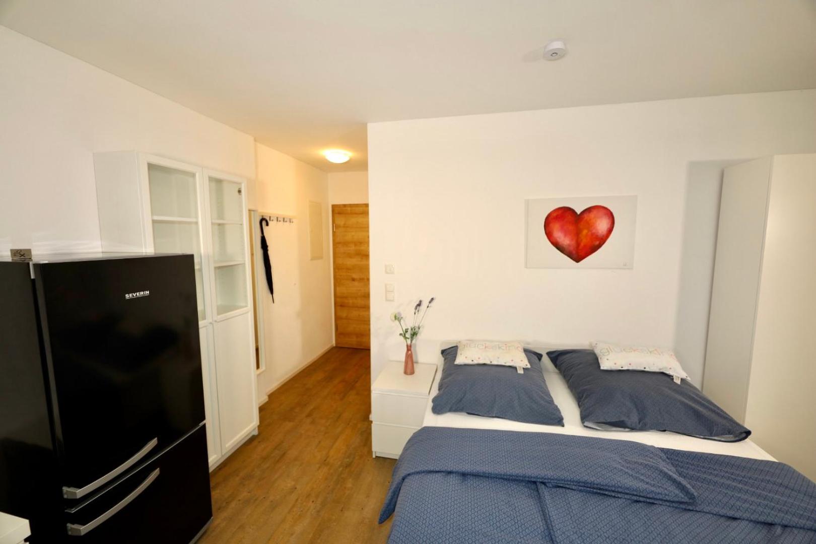 Frundsberg-Apartment