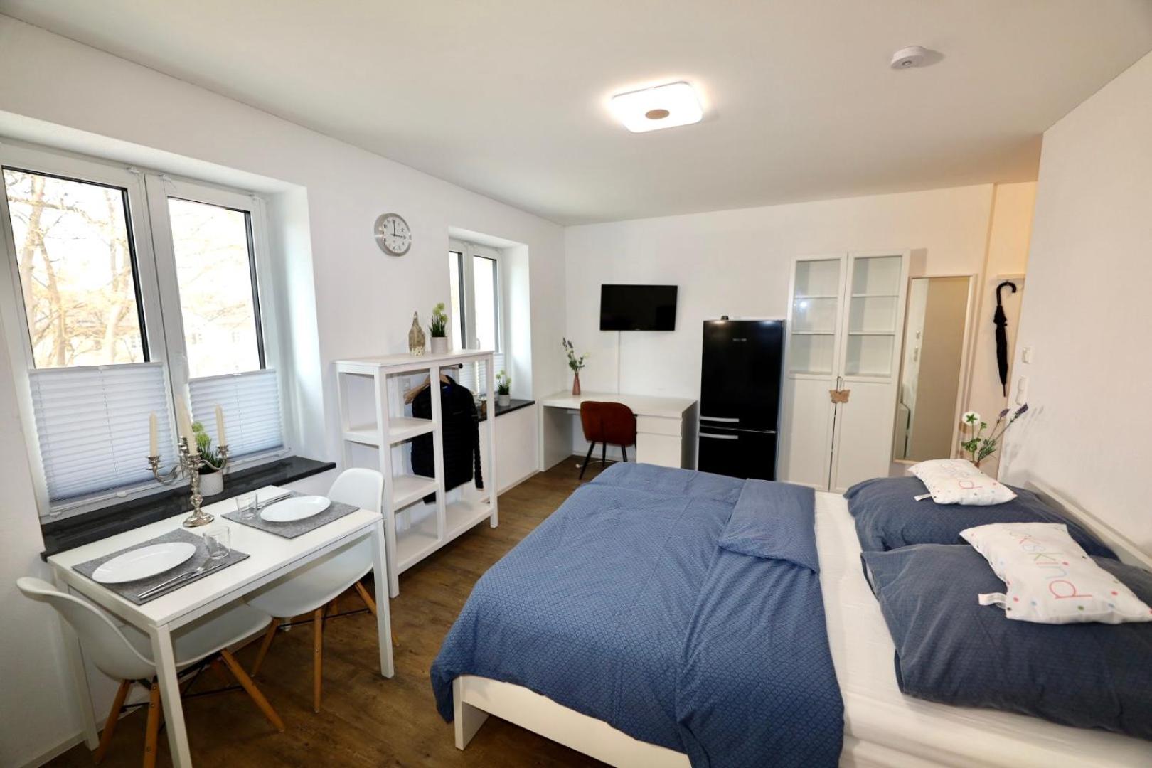 Frundsberg-Apartment