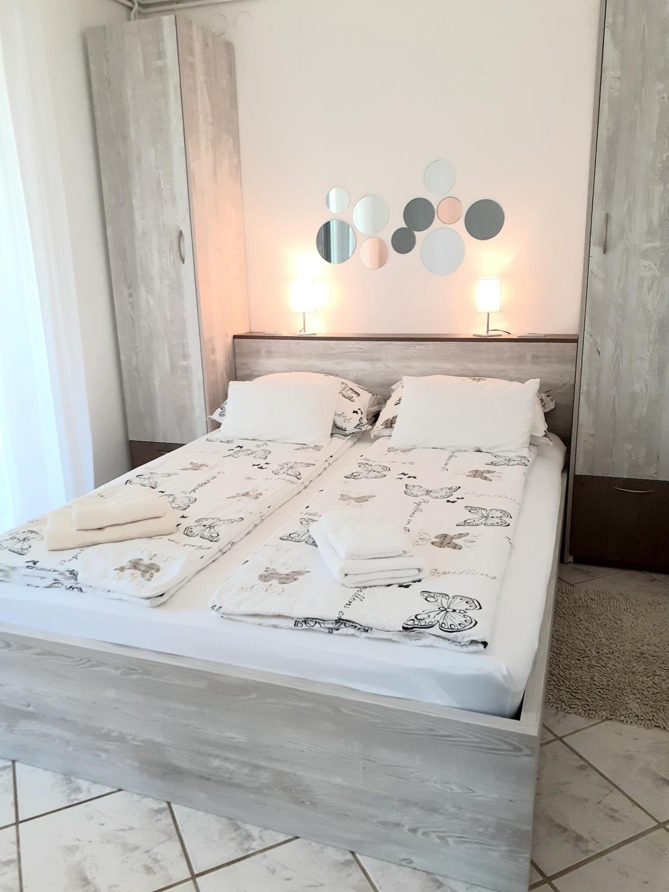 Apartment Steblaj