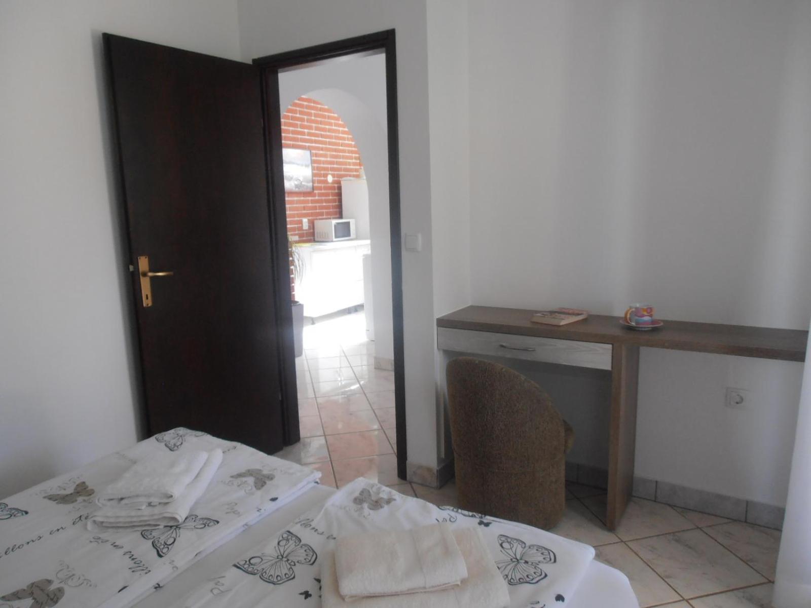 Apartment Steblaj