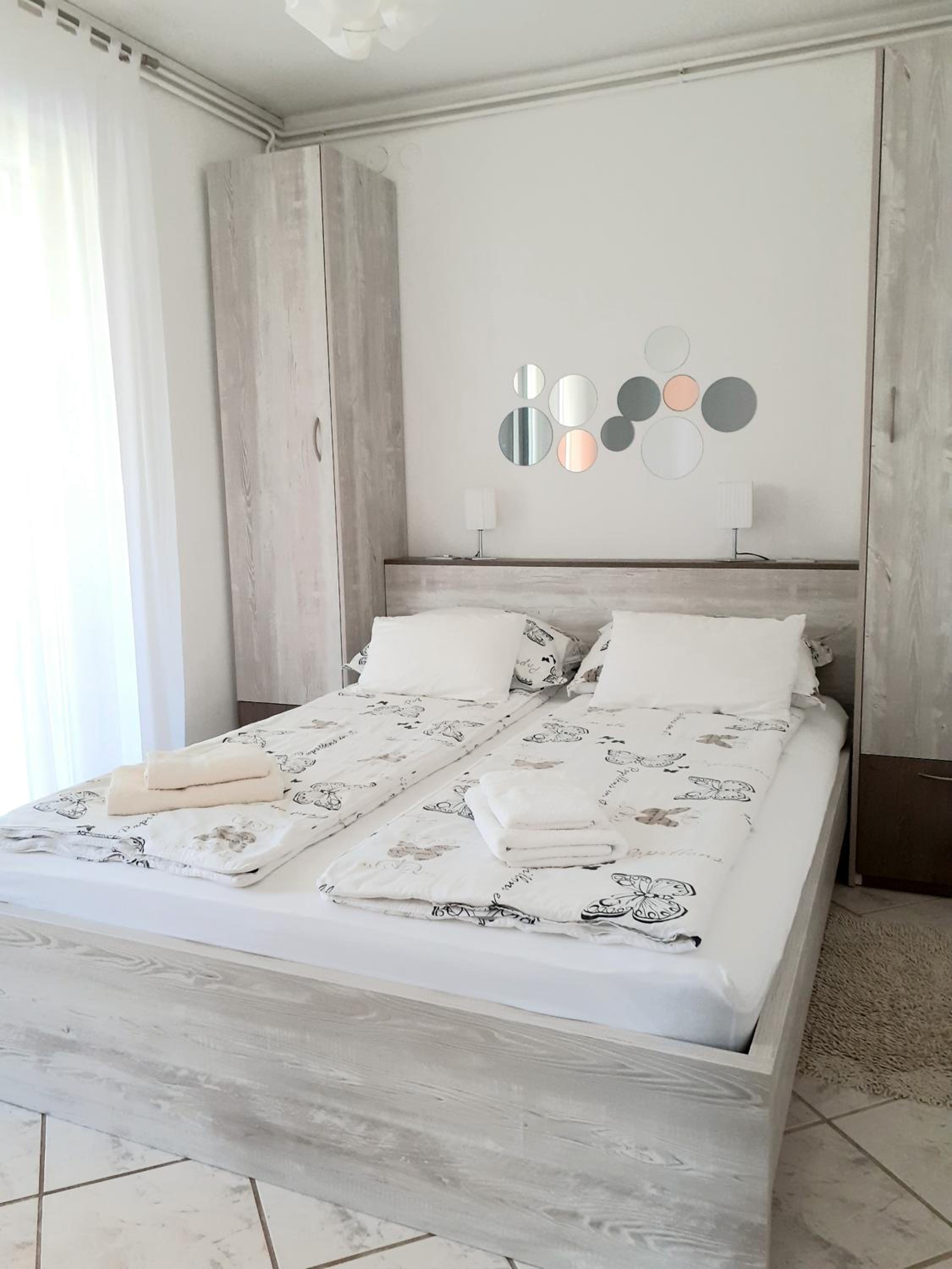 Apartment Steblaj