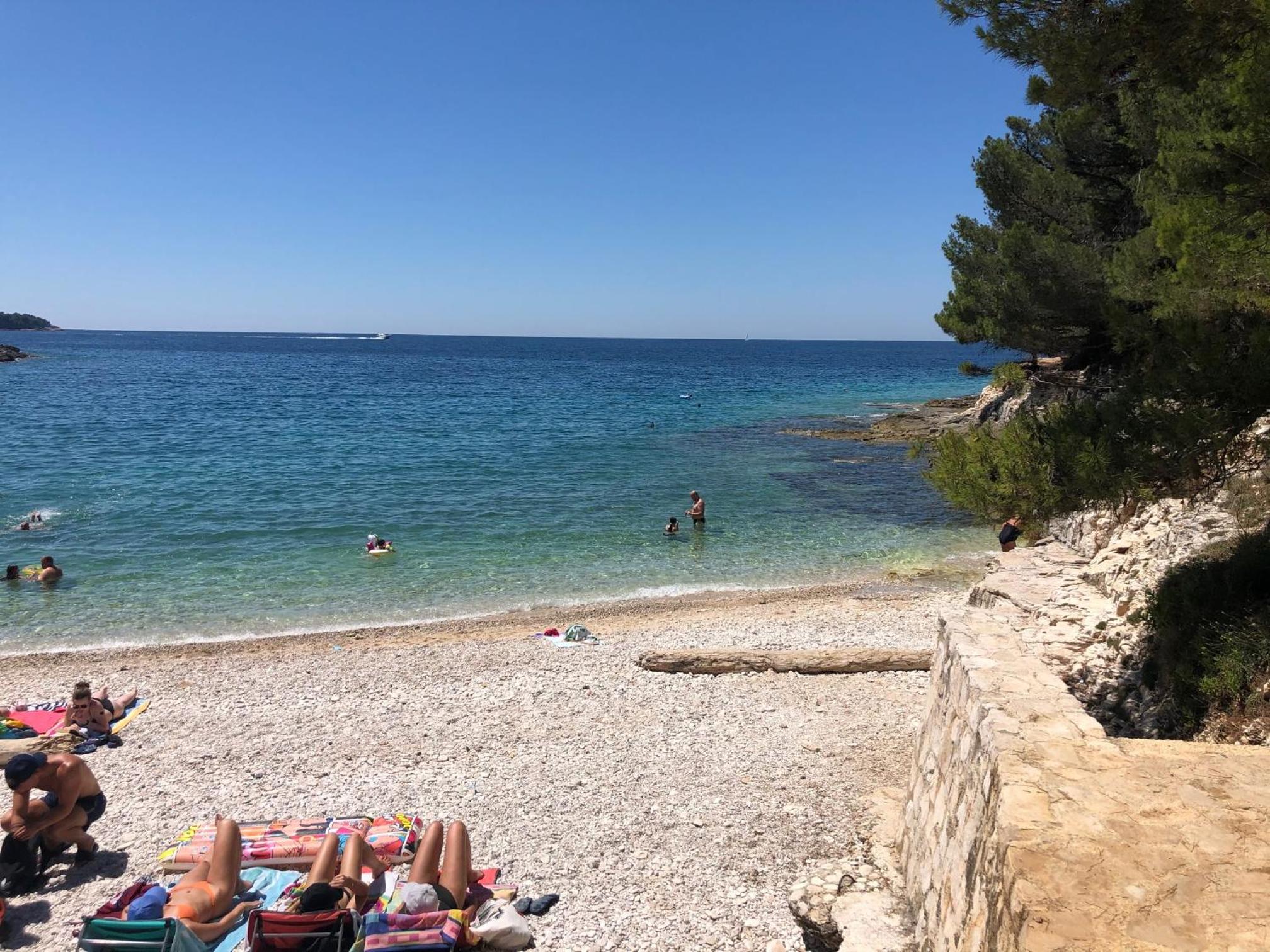Pearl Apartment Pula view 5