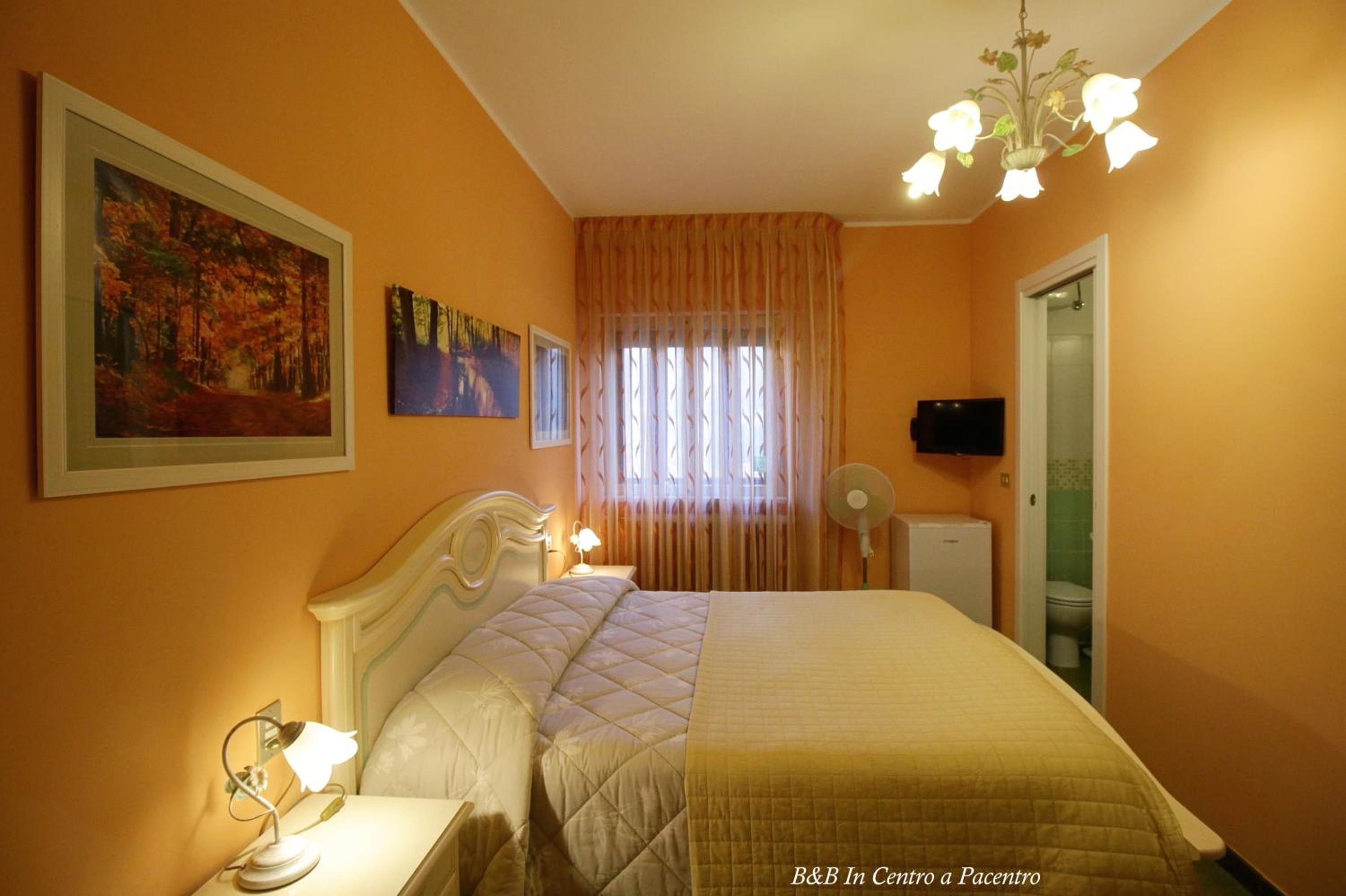 B&B In Centro a Pacentro