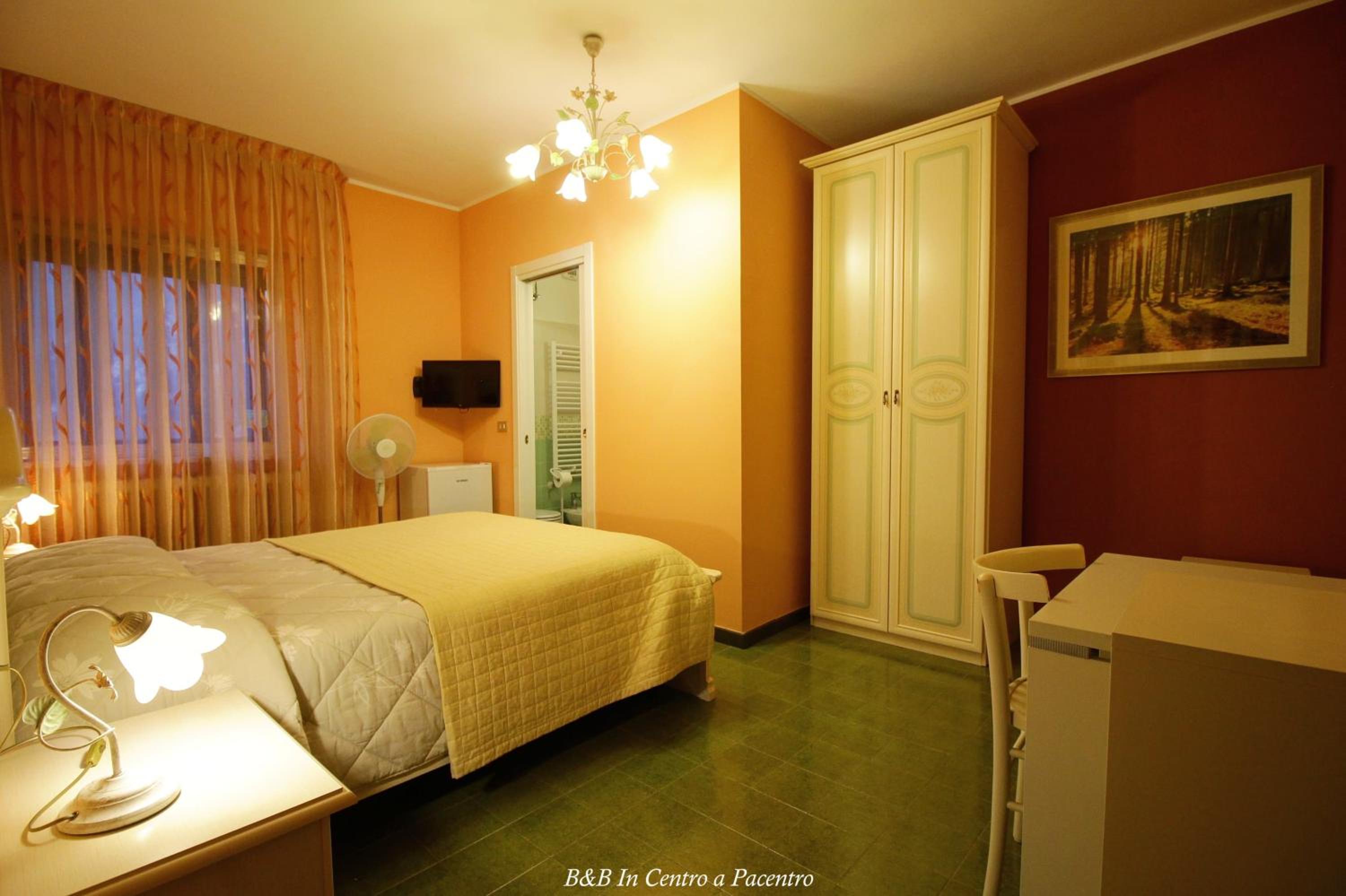 B&B In Centro a Pacentro