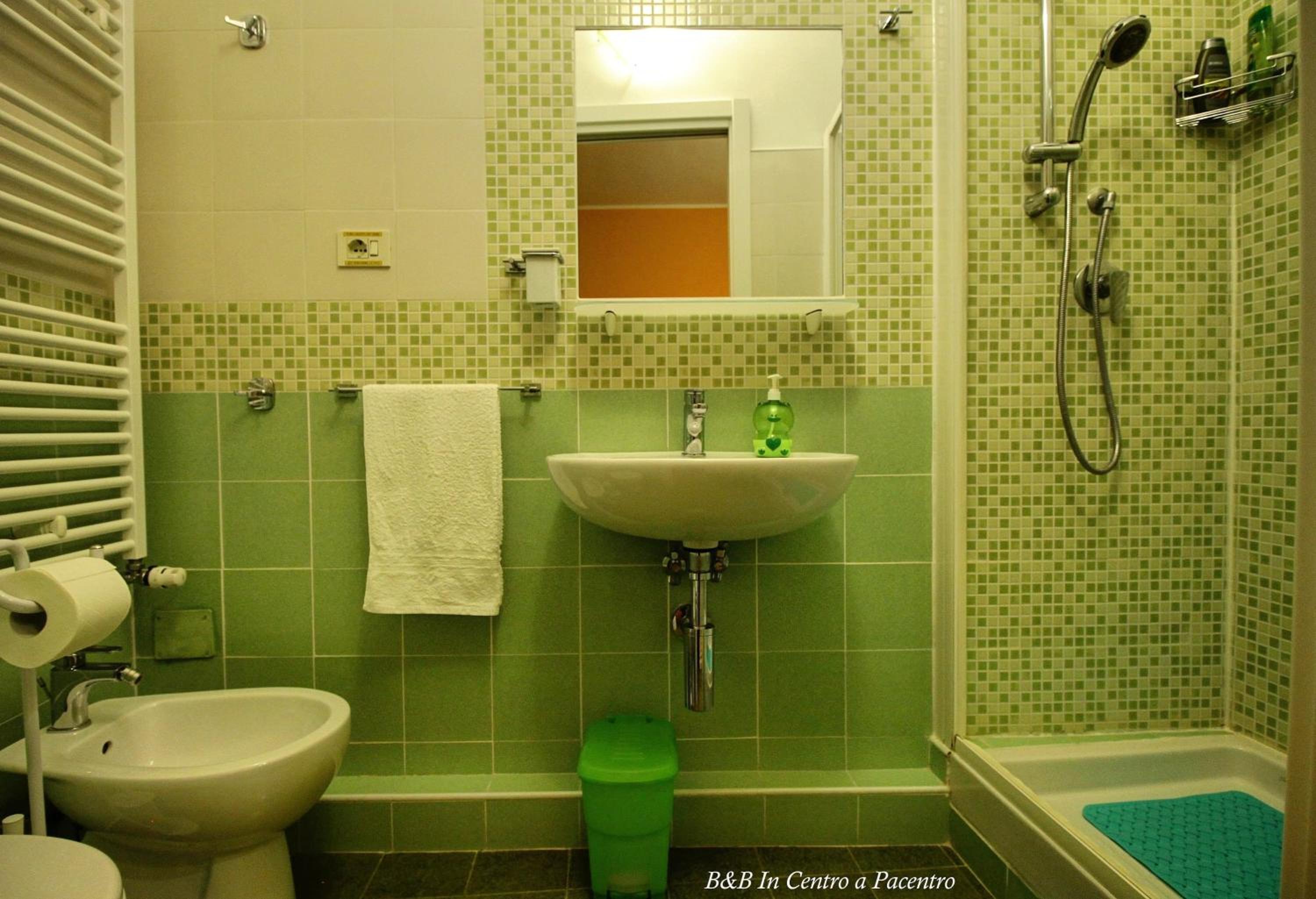B&B In Centro a Pacentro