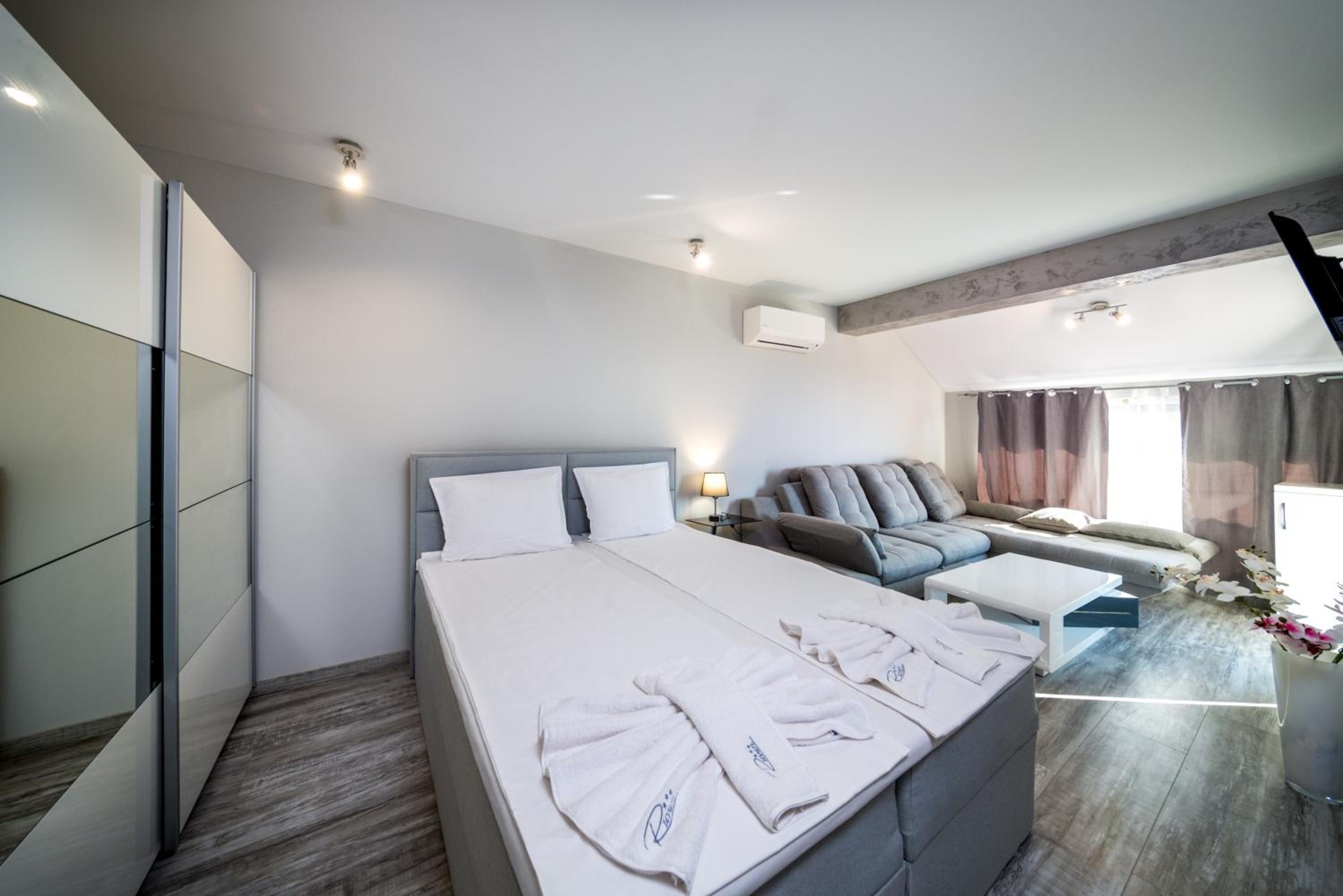 Boutique Guest House