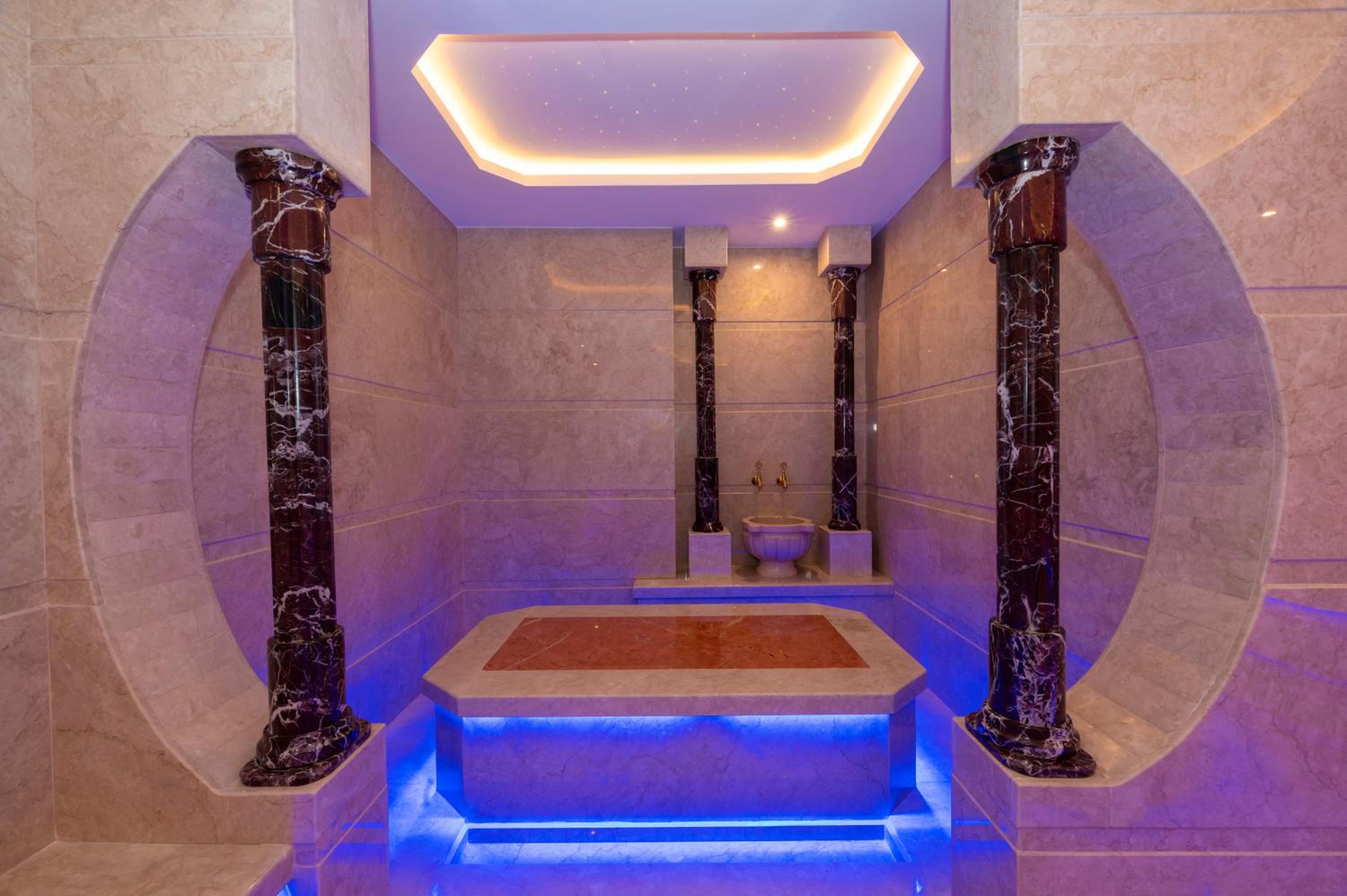 Ramada By Wyndham Istanbul Pera Taksim - Image 33