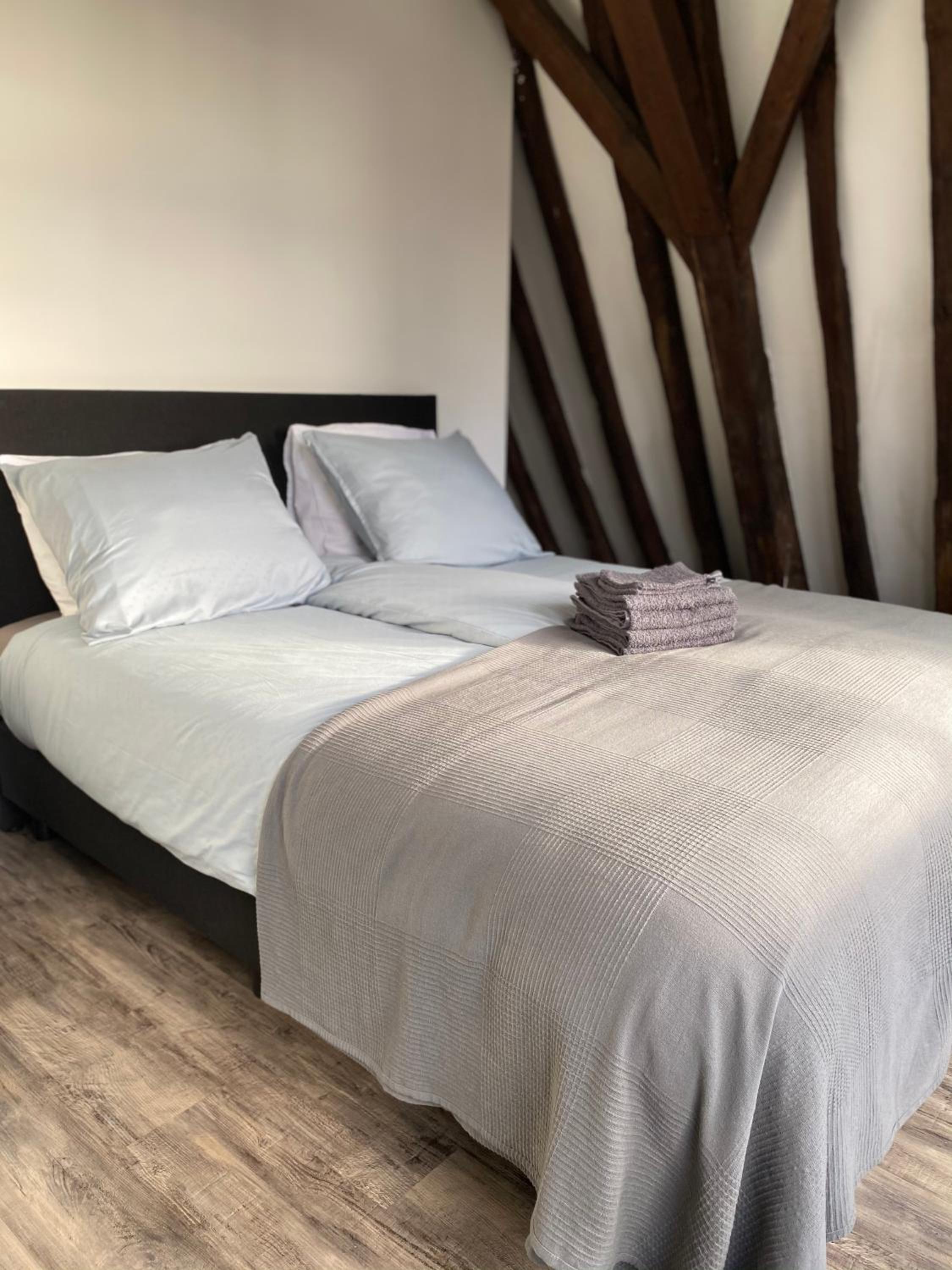 Torenkamer Middelburgh view 5