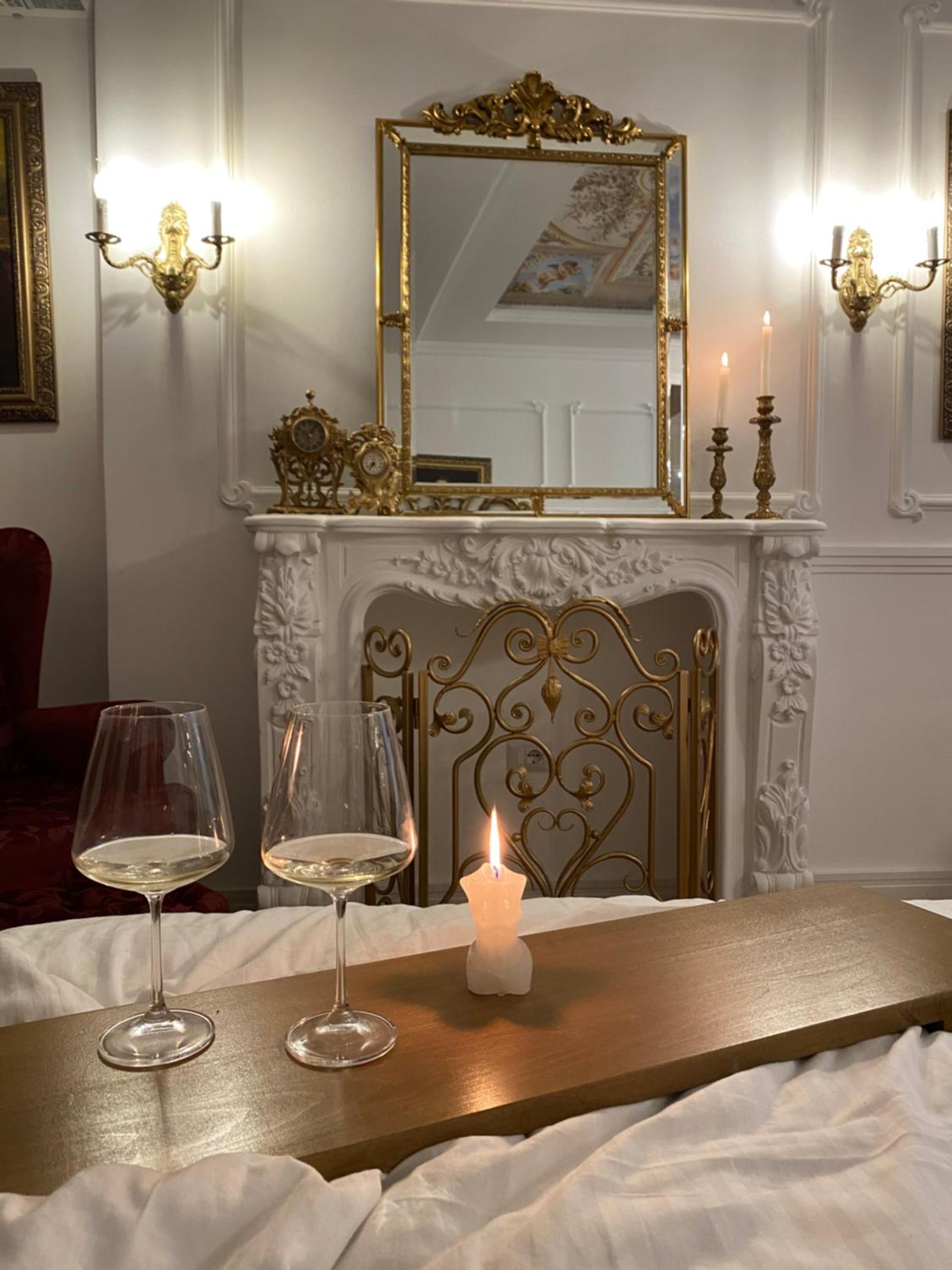 Royal Suite Korca