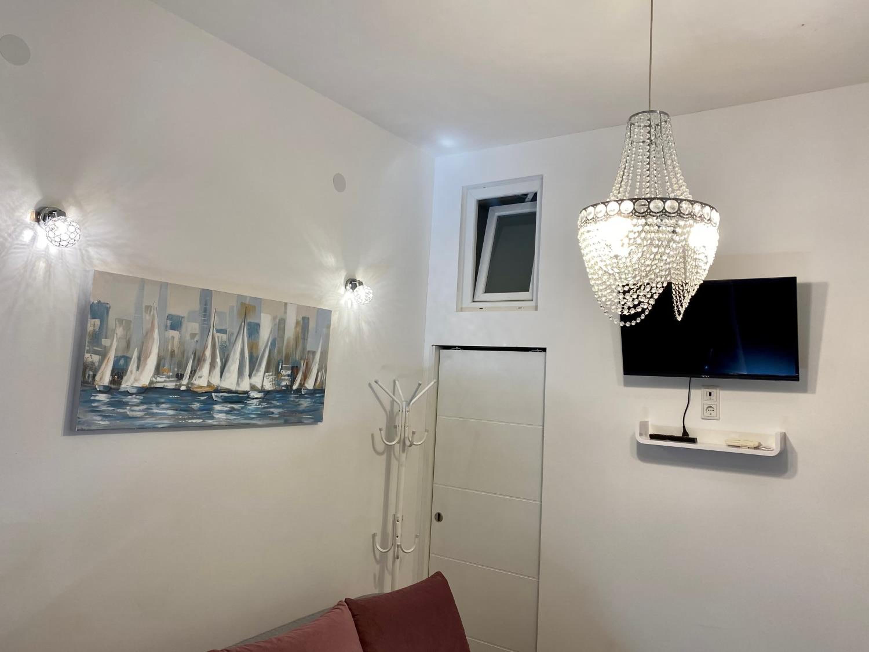 Pearl Apartment Pula view 4