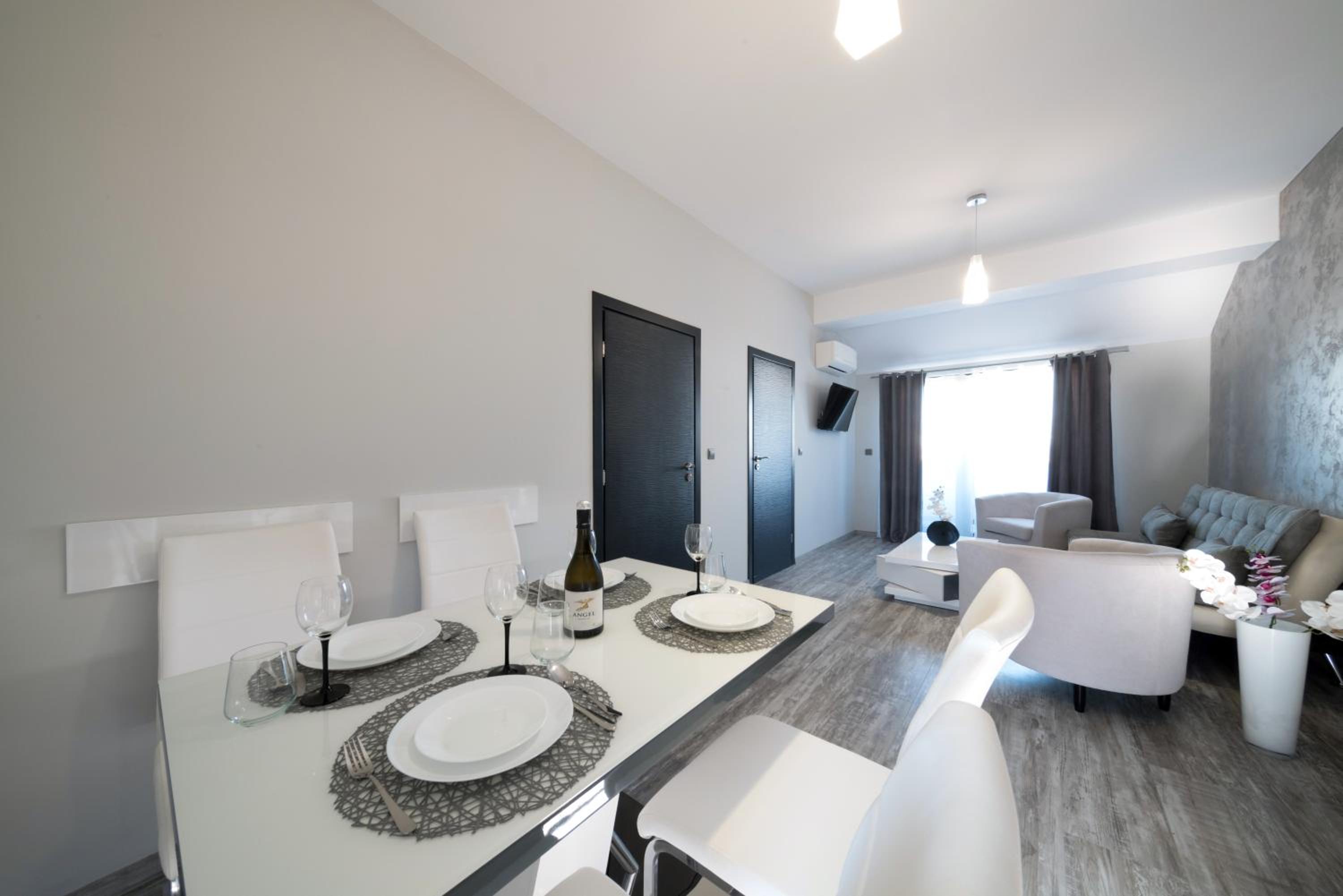 Boutique Guest House