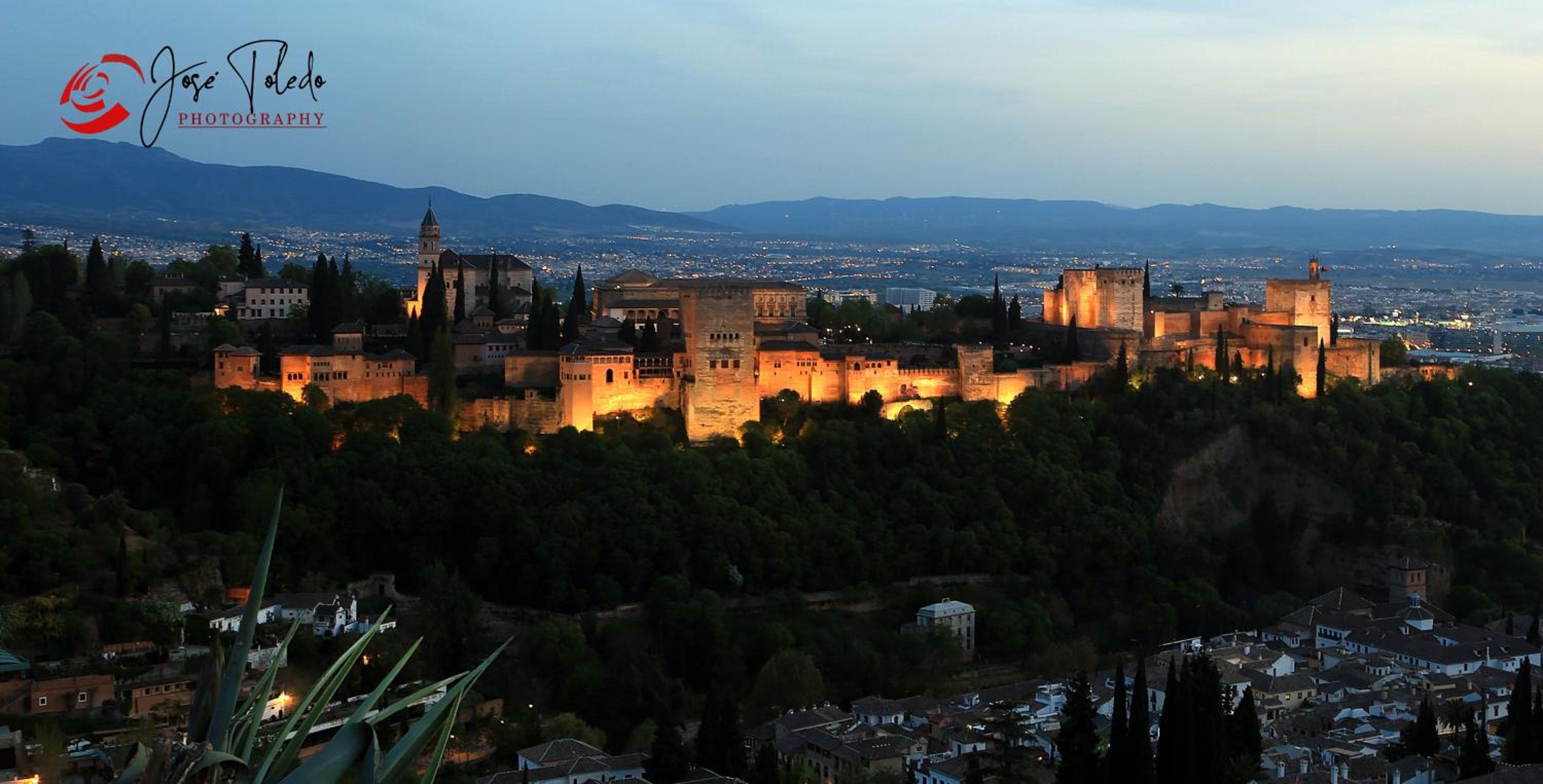 MAJESTUOSA ALHAMBRA Nuevo apartamento view 3