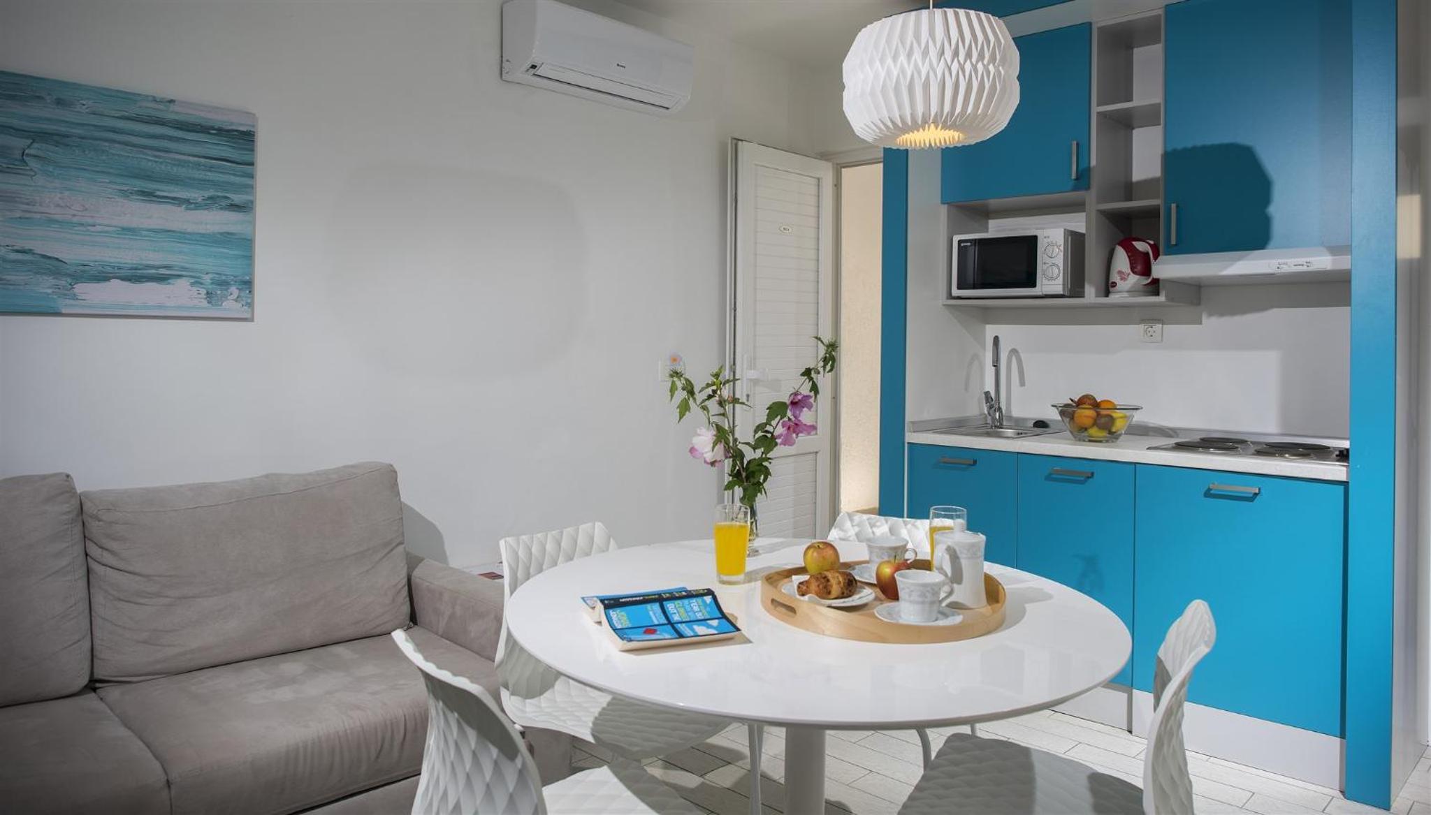 Aminess Vival Port9 Residence