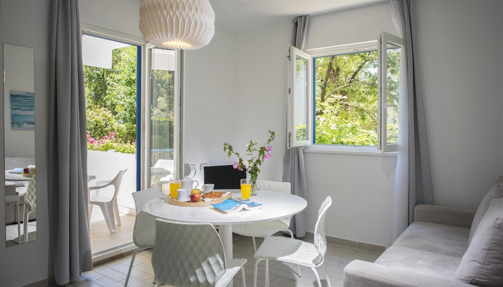 Aminess Vival Port9 Residence